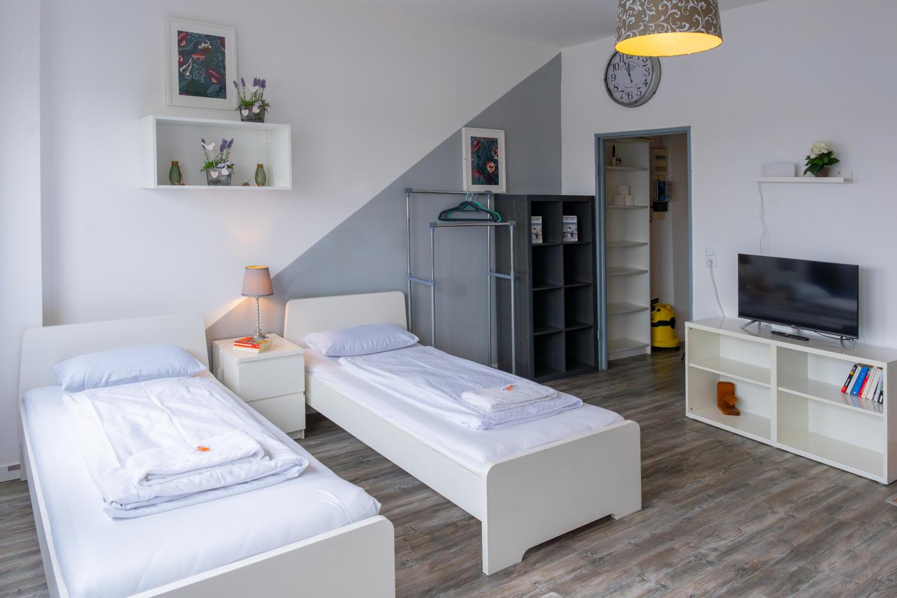 Trendy Apartments