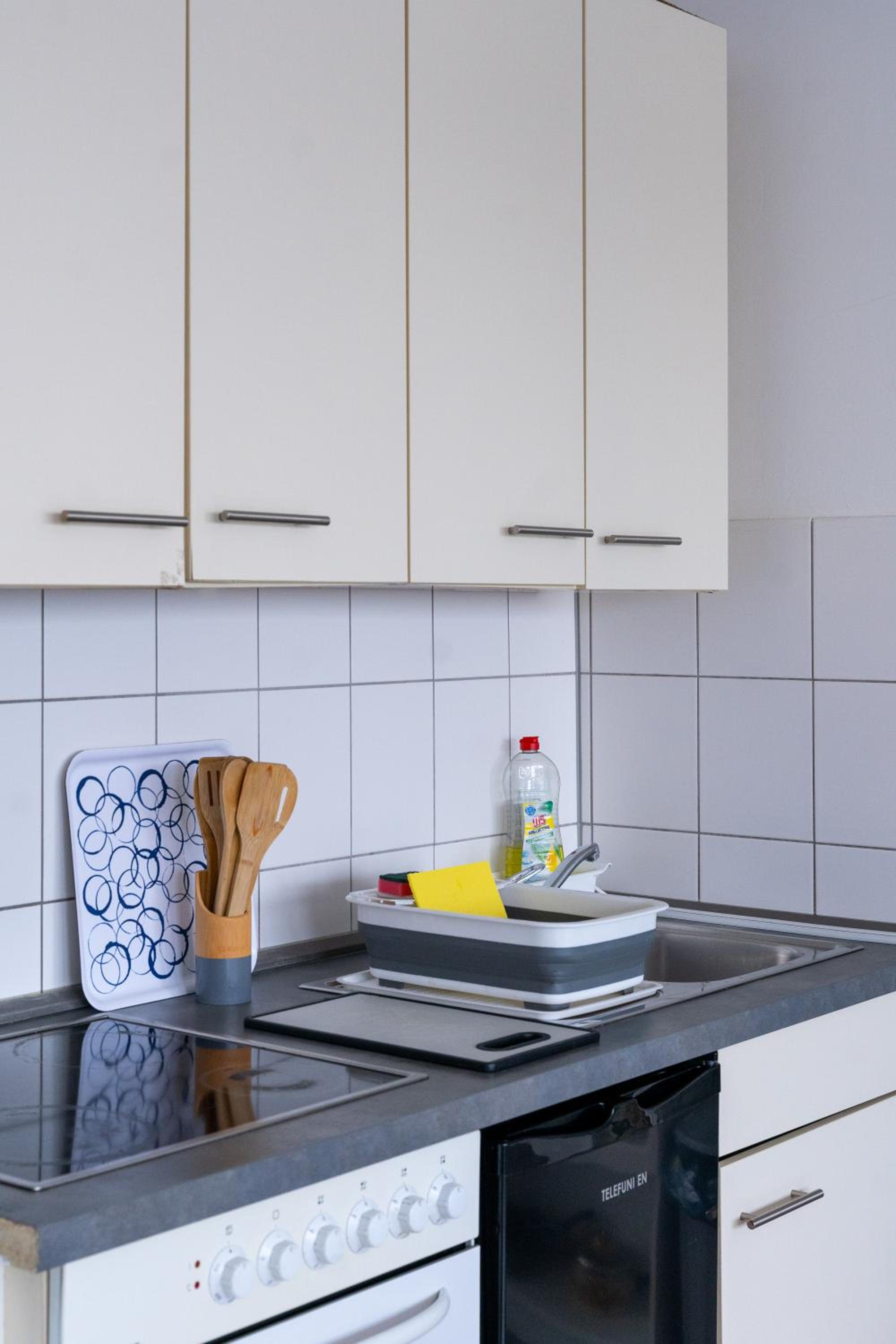 Trendy Apartments