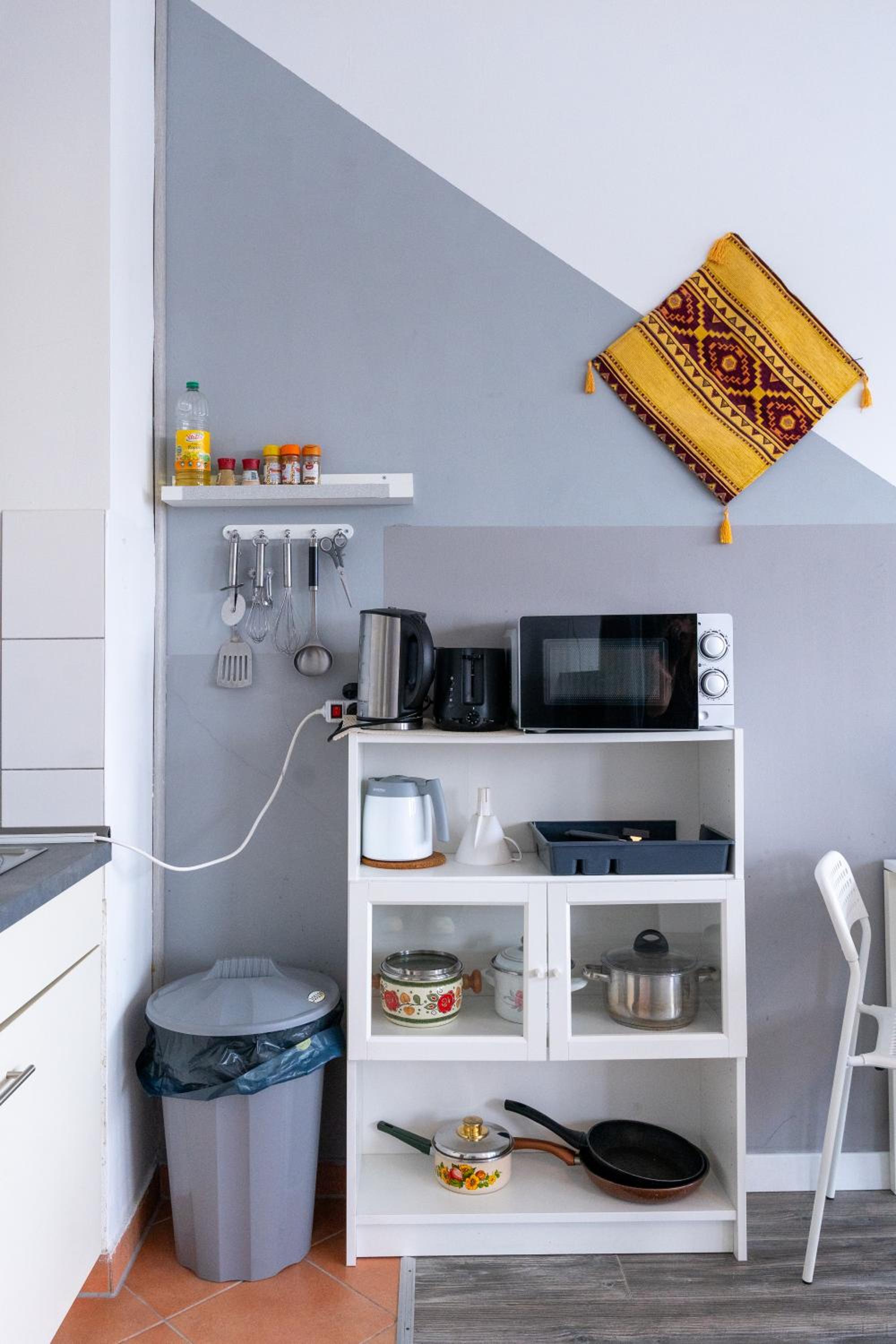 Trendy Apartments