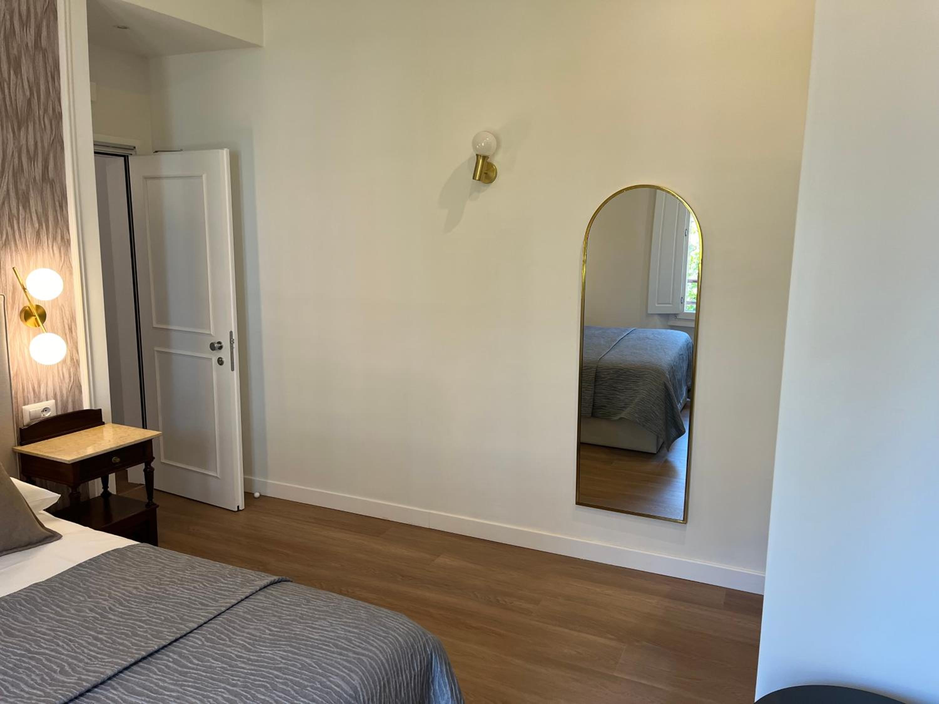 Maison Romana Trastevere Suites