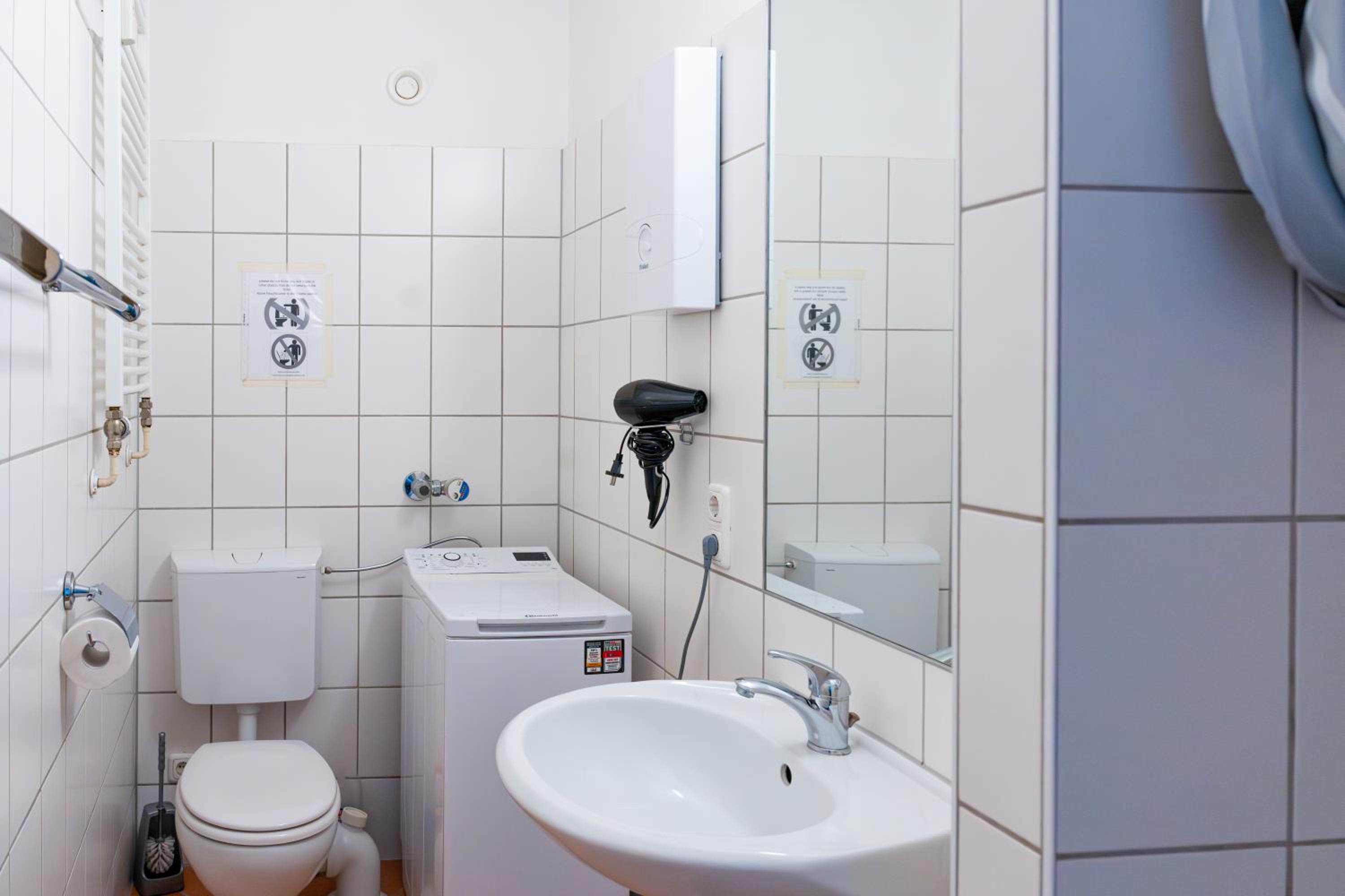 Trendy Apartments