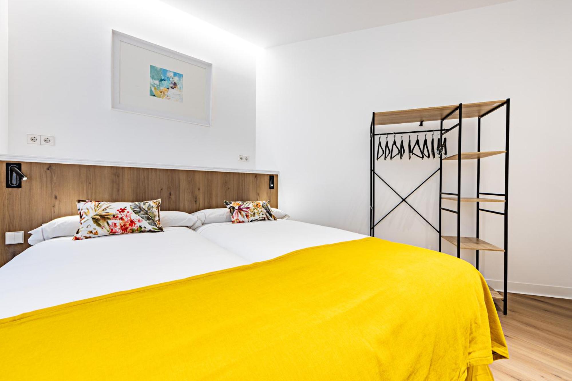 Hostal Paris