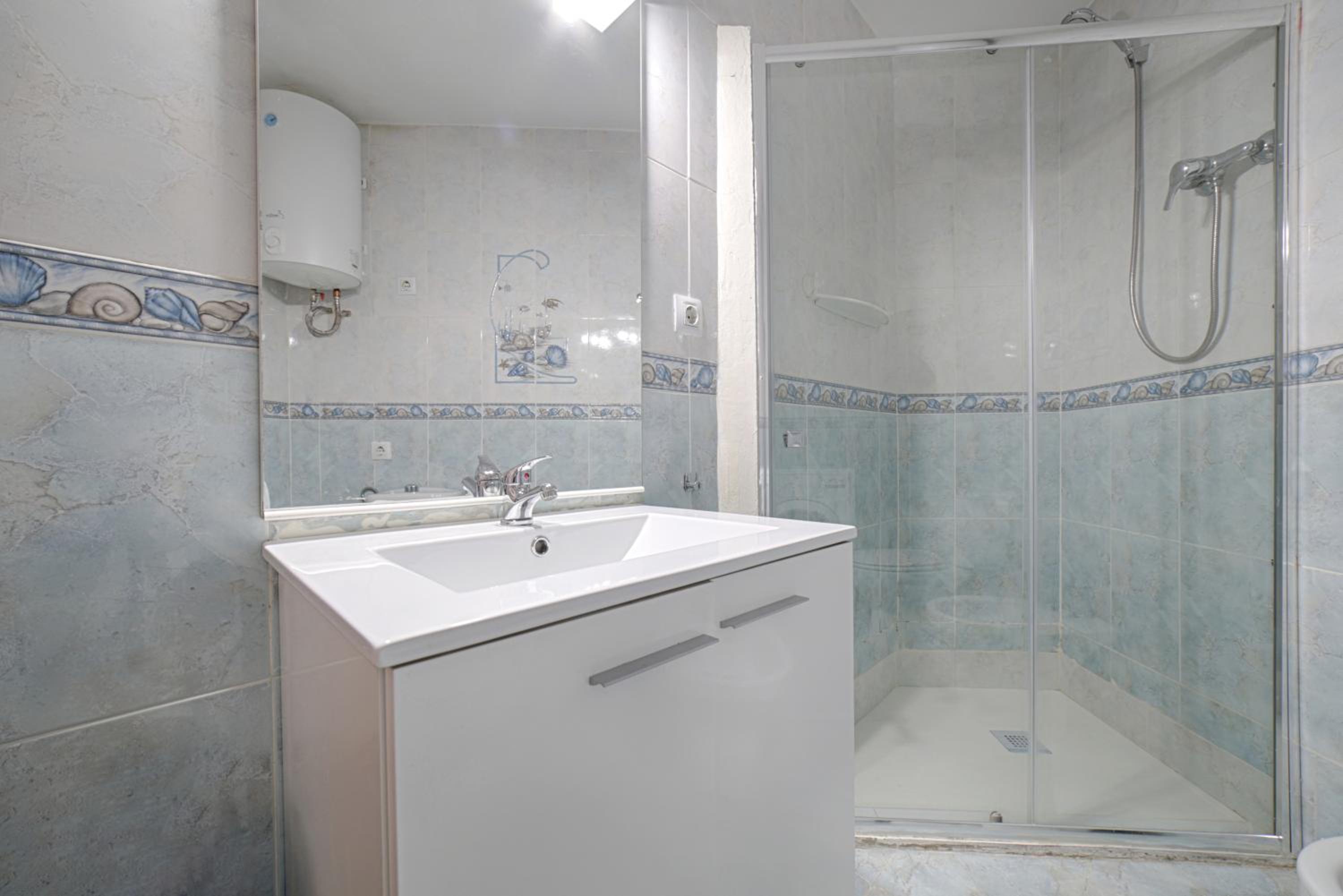 Apartamento en Playa de La Pineda