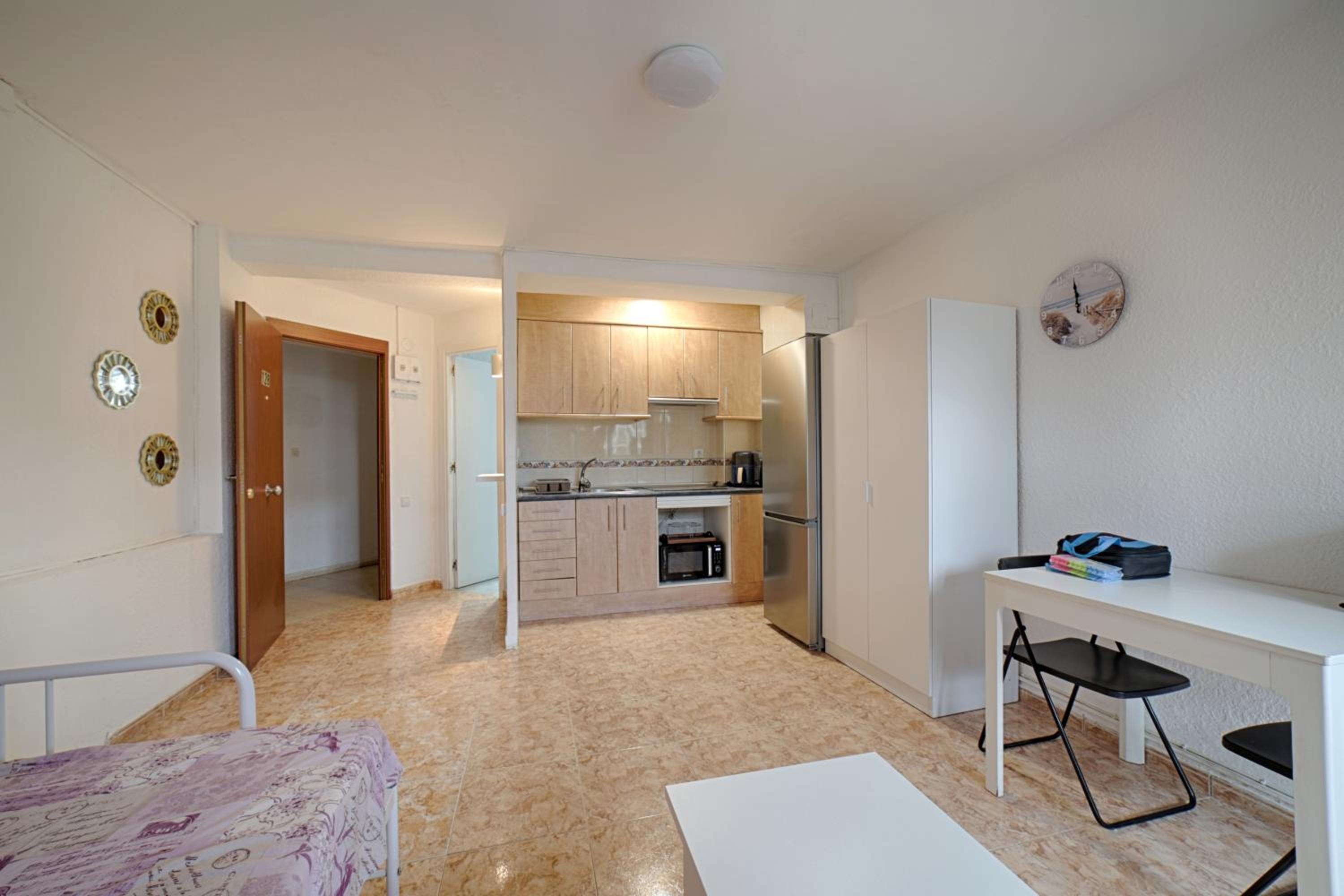 Apartamento en Playa de La Pineda