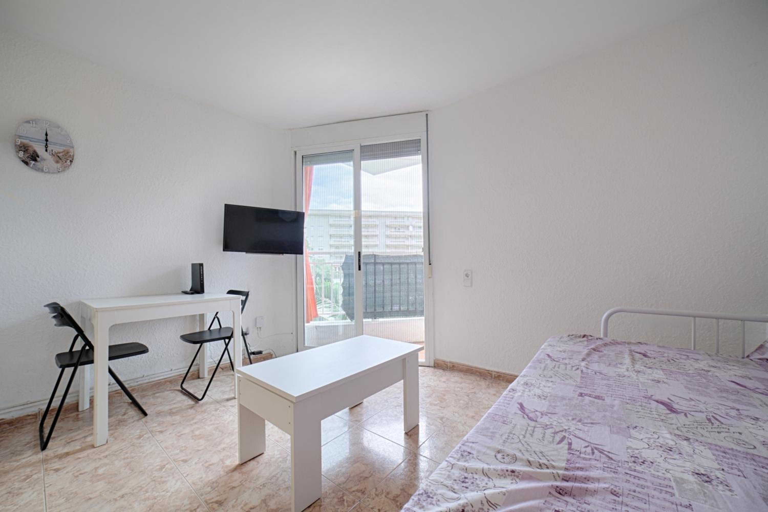 Apartamento en Playa de La Pineda