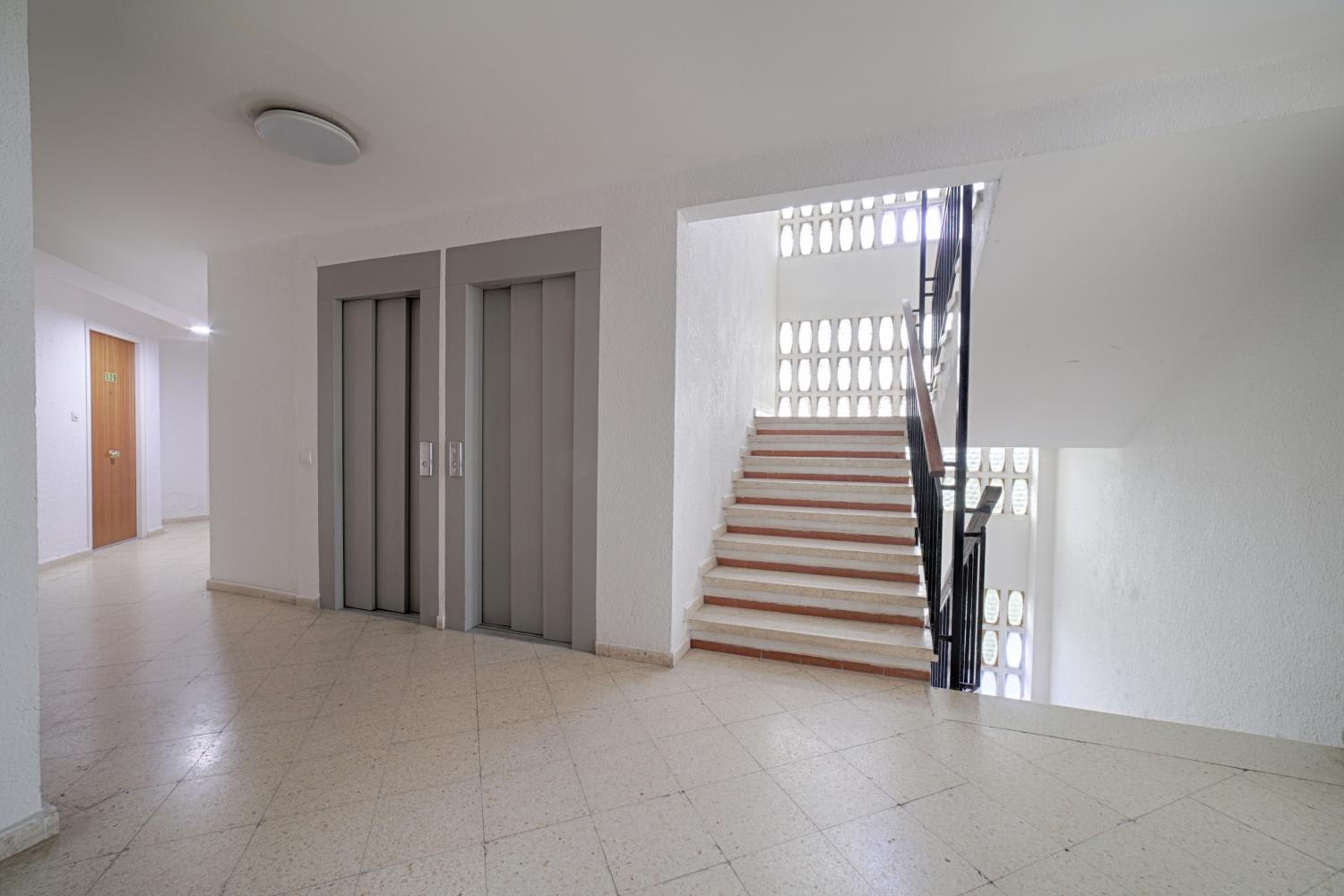 Apartamento en Playa de La Pineda
