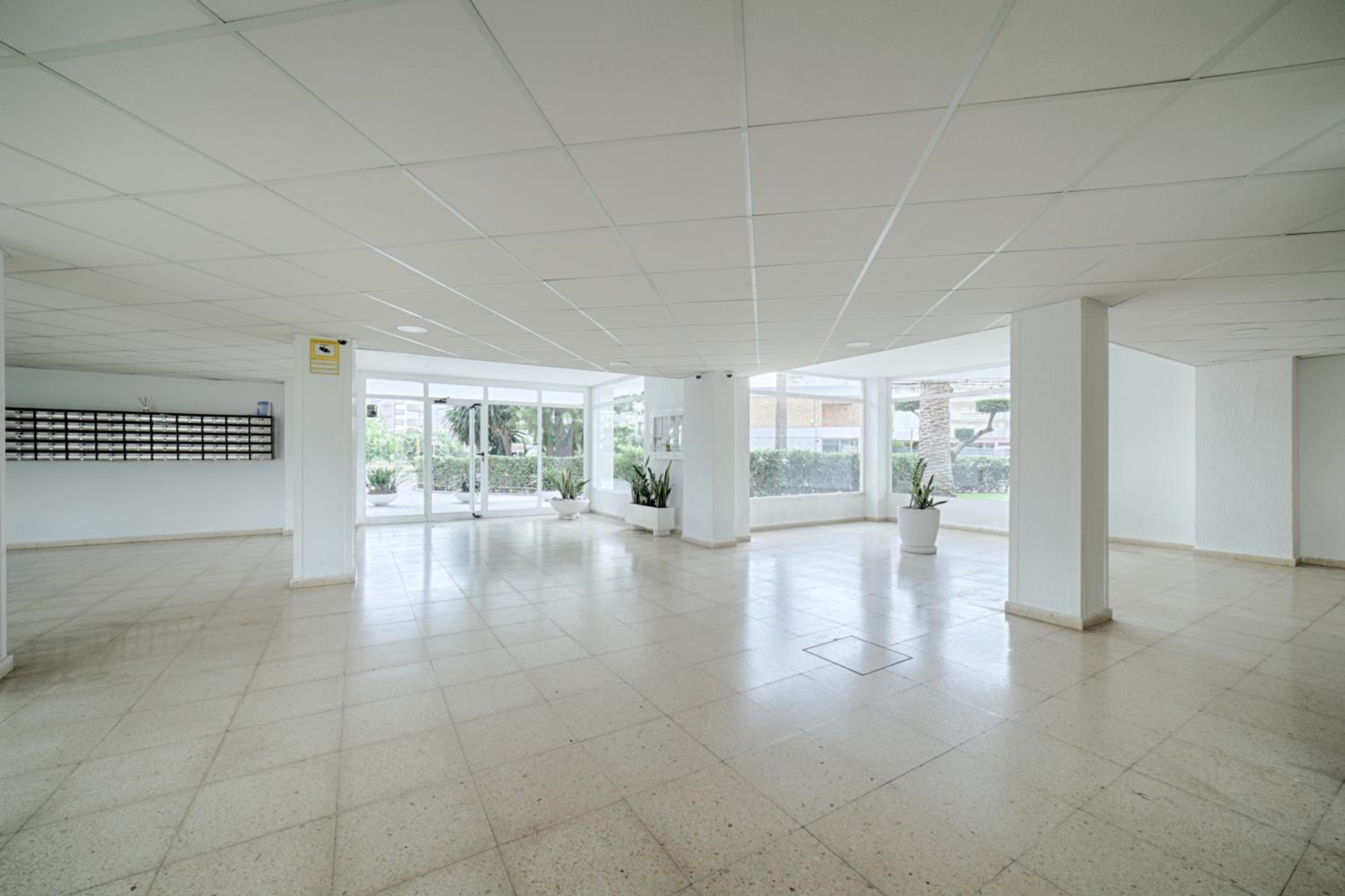 Apartamento en Playa de La Pineda