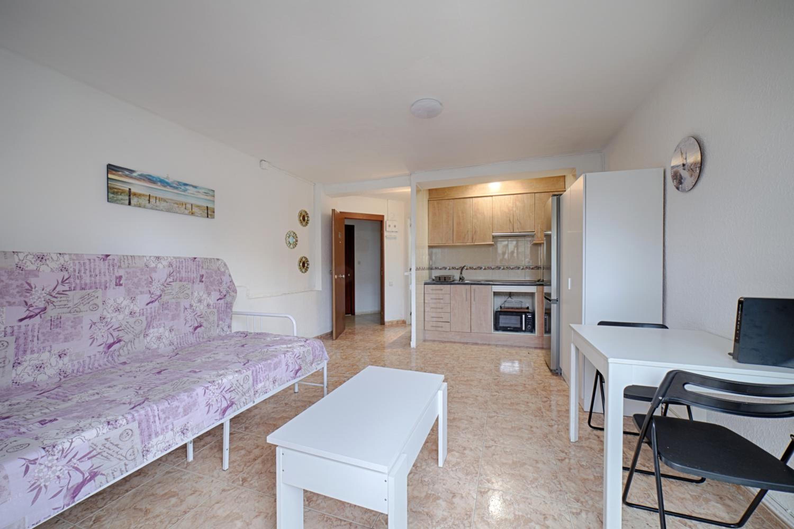 Apartamento en Playa de La Pineda