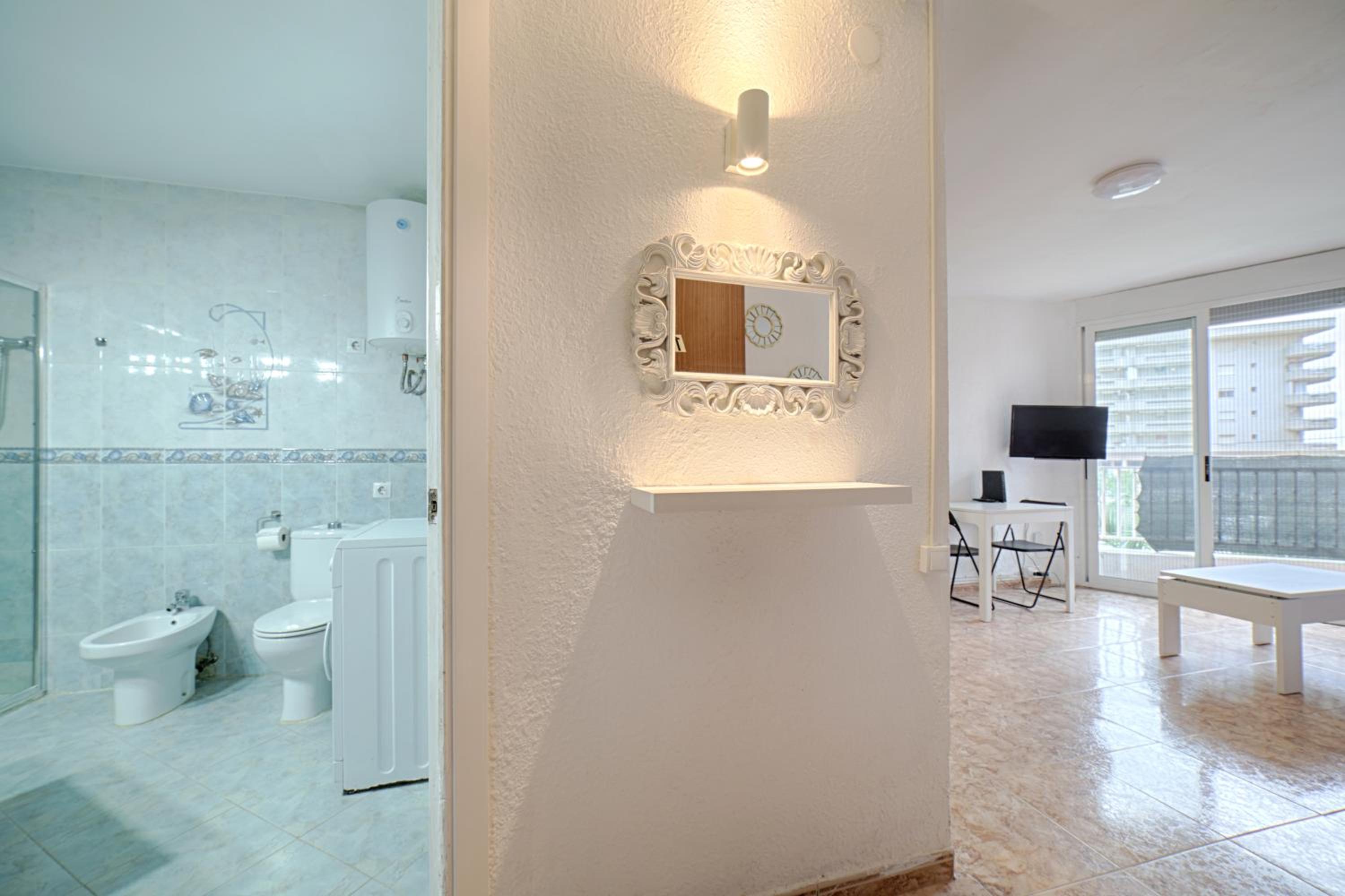 Apartamento en Playa de La Pineda