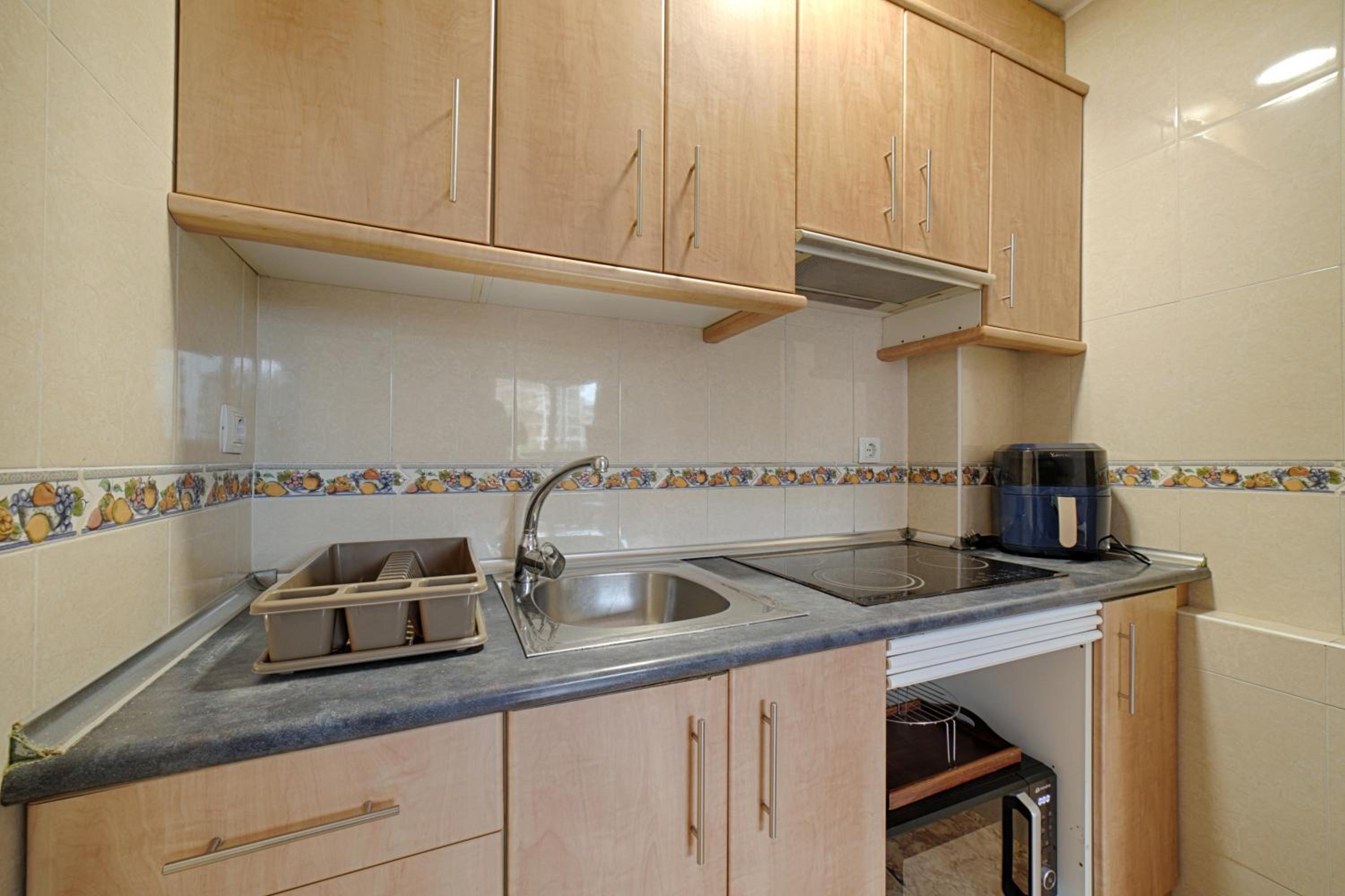 Apartamento en Playa de La Pineda
