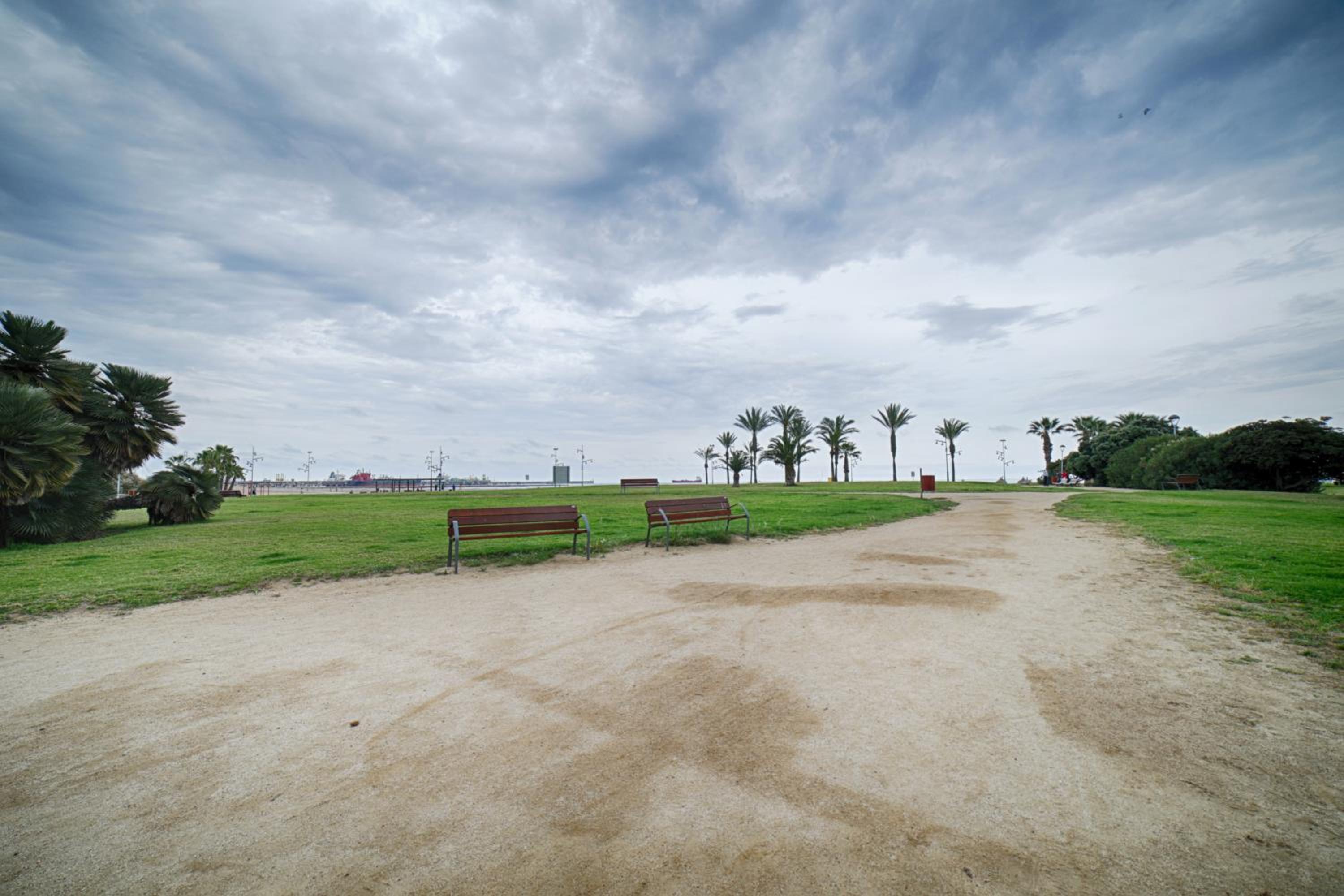 Apartamento en Playa de La Pineda