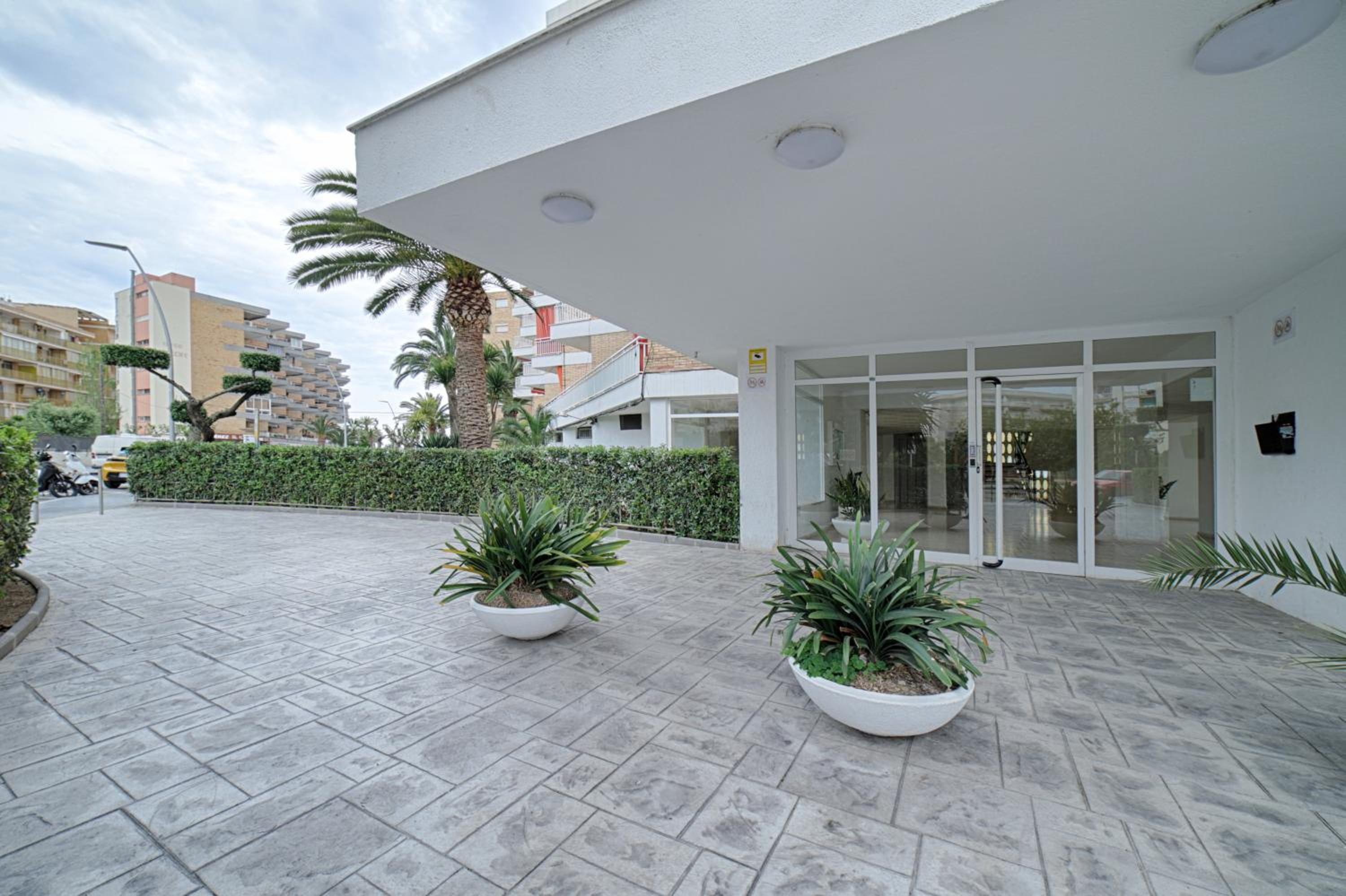 Apartamento en Playa de La Pineda