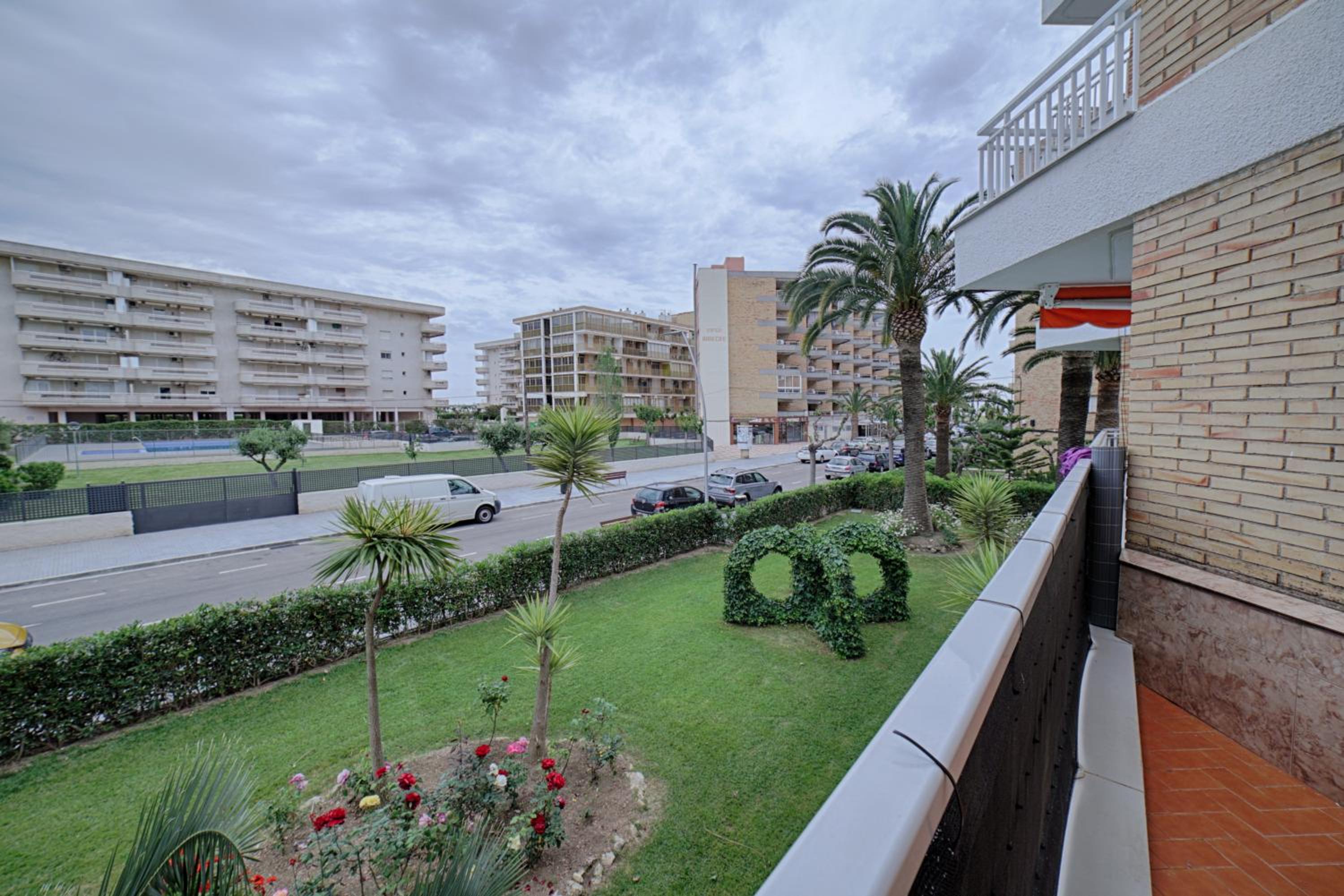 Apartamento en Playa de La Pineda