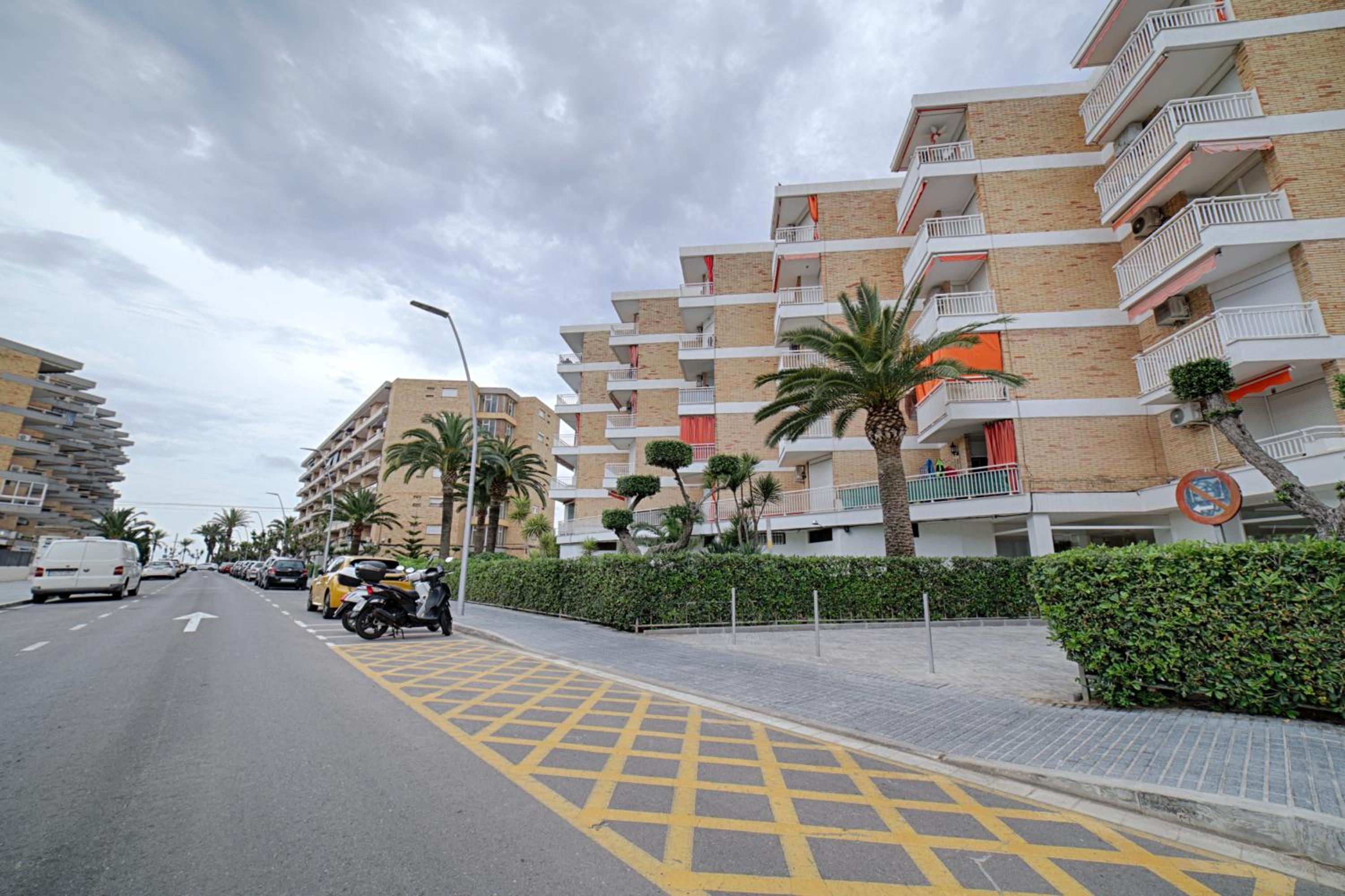 Apartamento en Playa de La Pineda