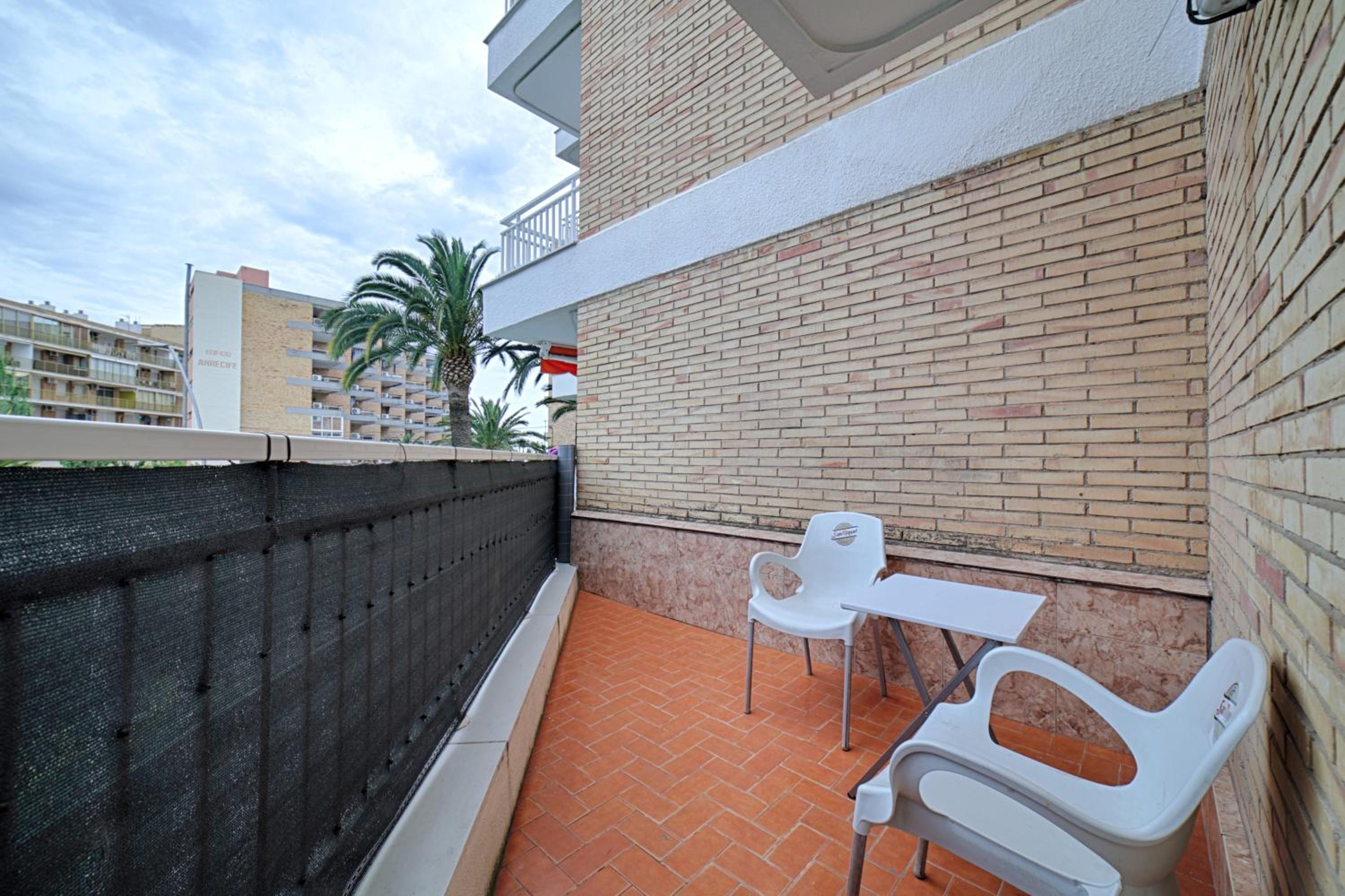 Apartamento en Playa de La Pineda
