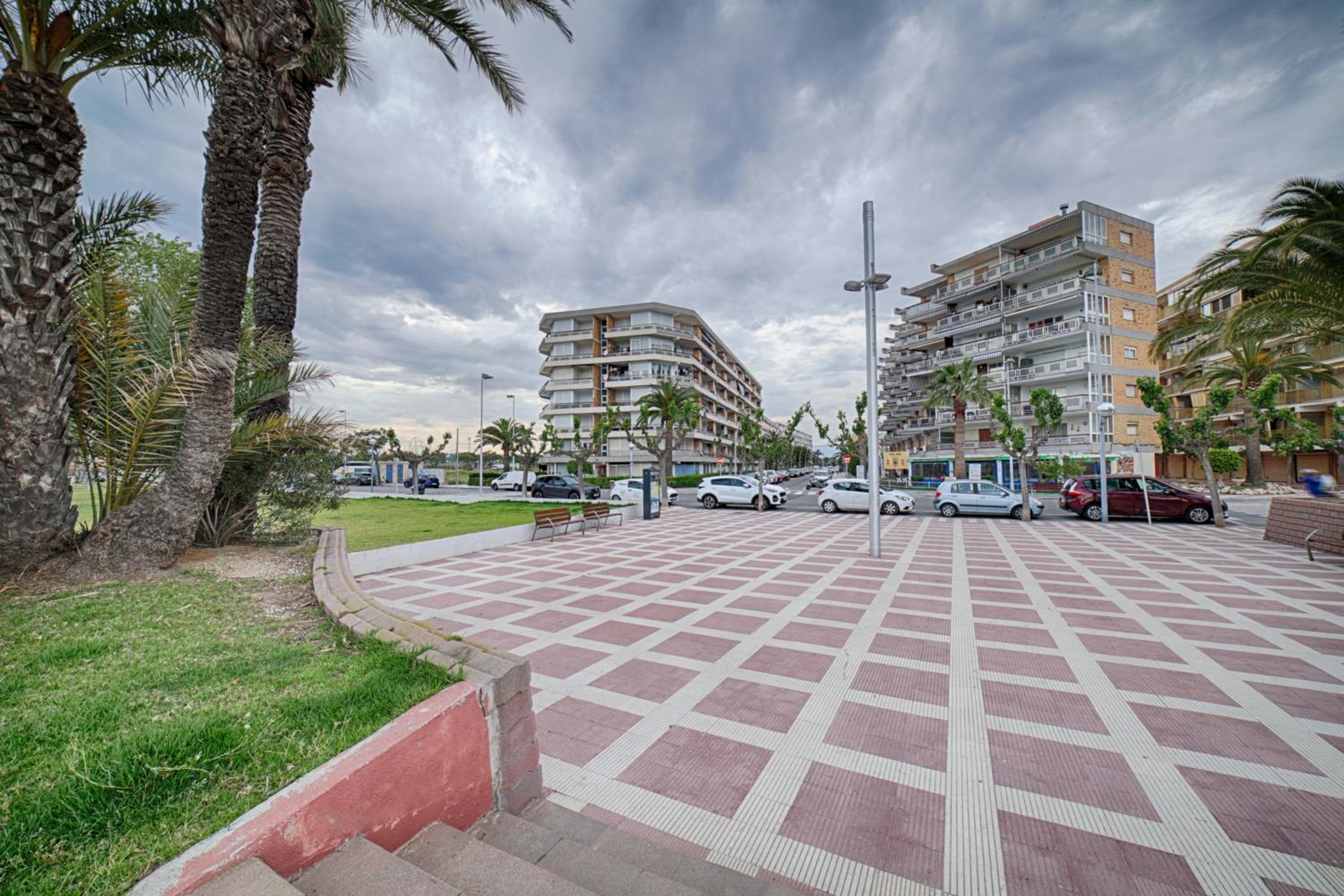 Apartamento en Playa de La Pineda