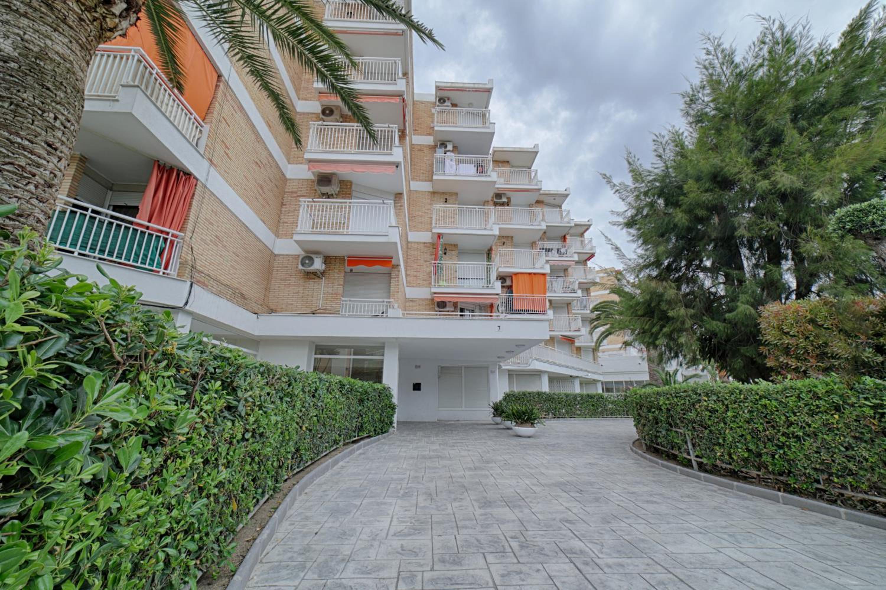Apartamento en Playa de La Pineda