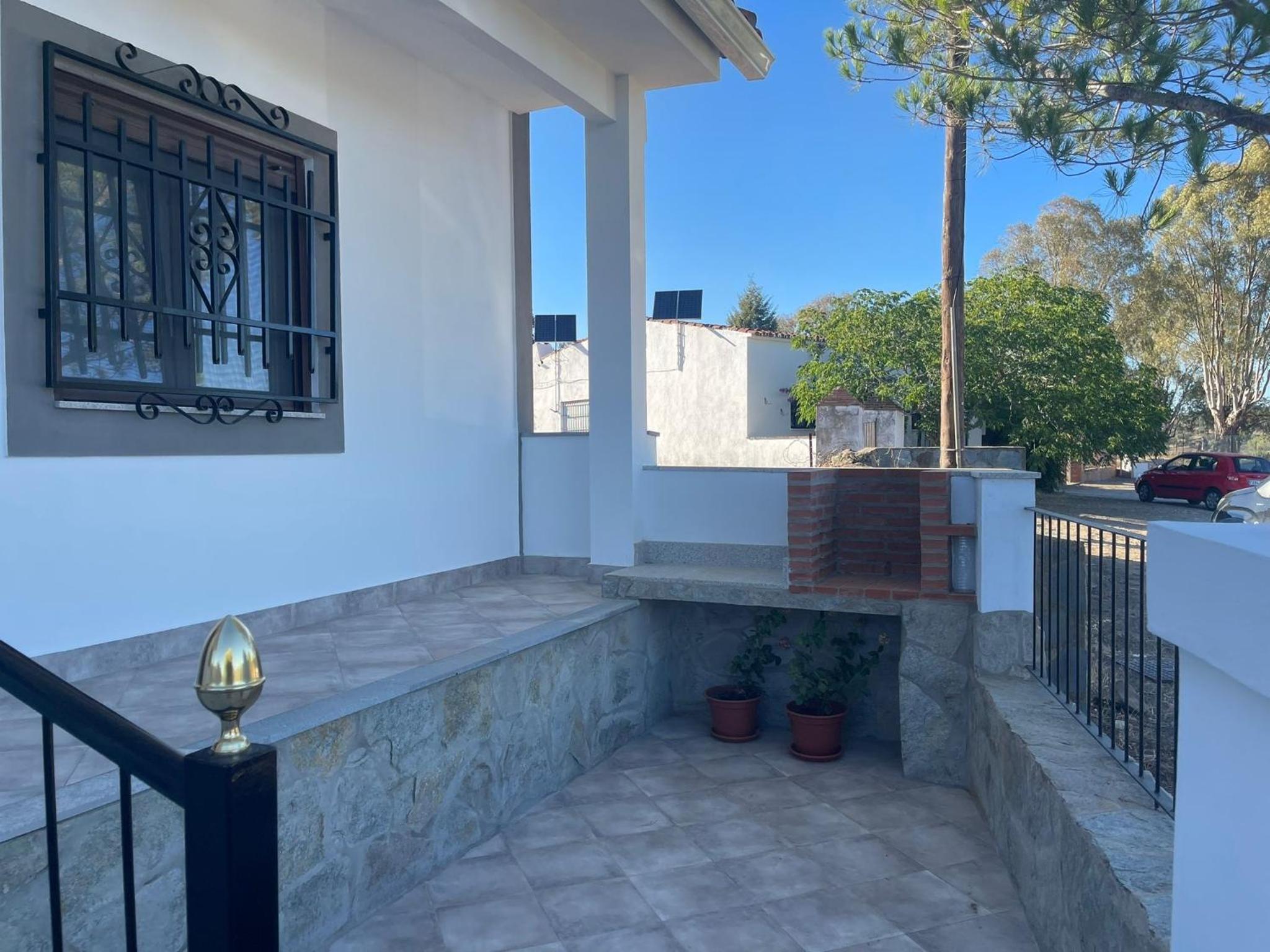 Casa Rural la Ermita