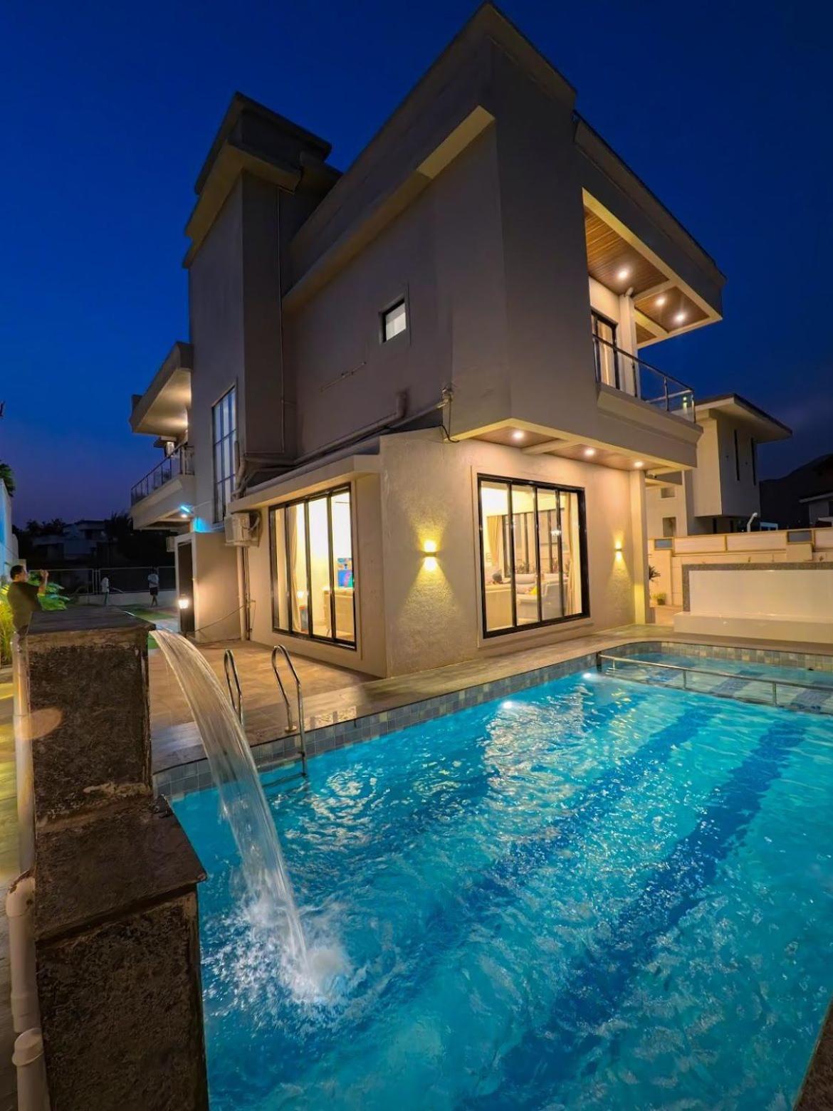 Villaaway Khandala