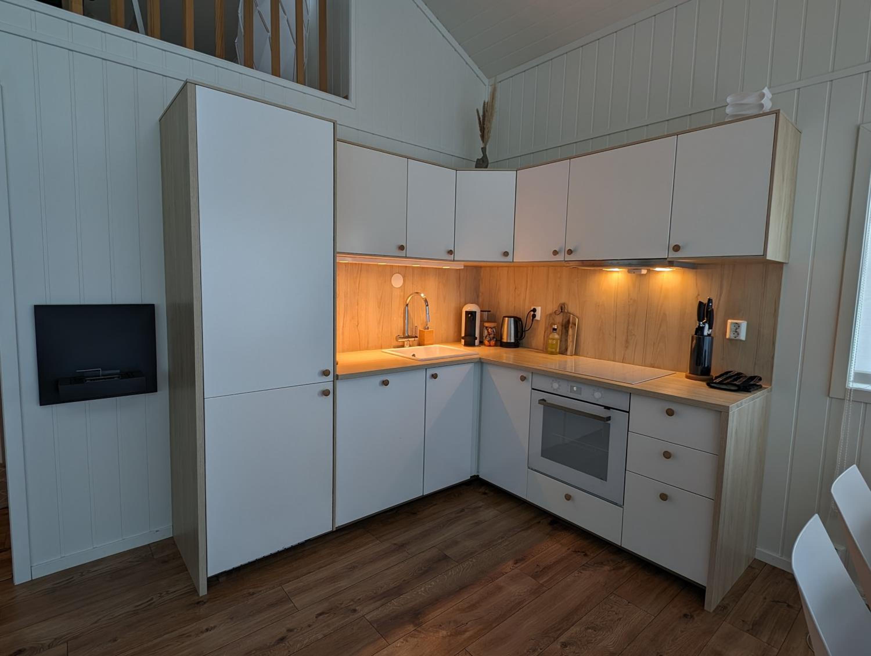 Lovely home by Glomma river! view 4