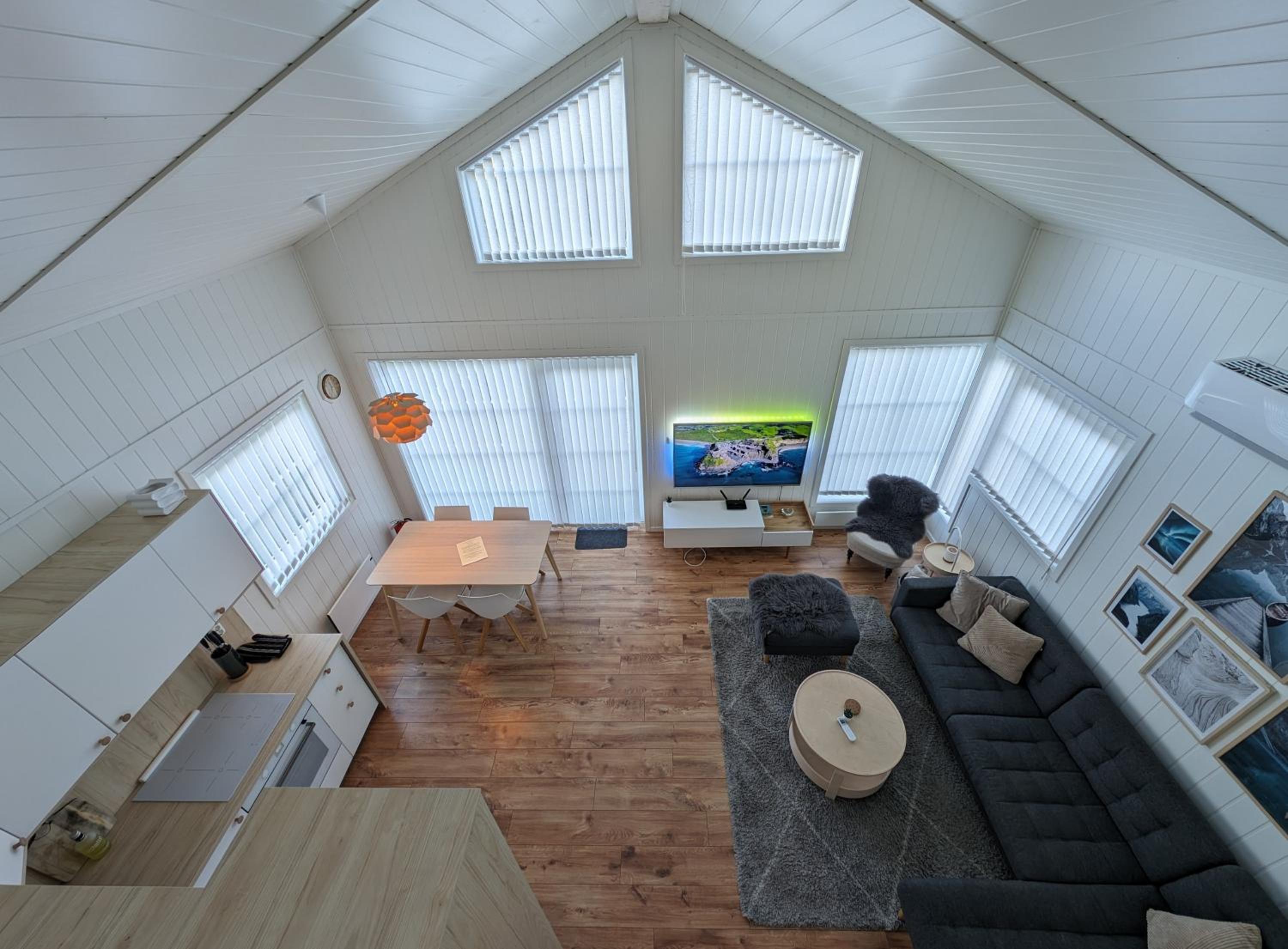 Lovely home by Glomma river! view 3