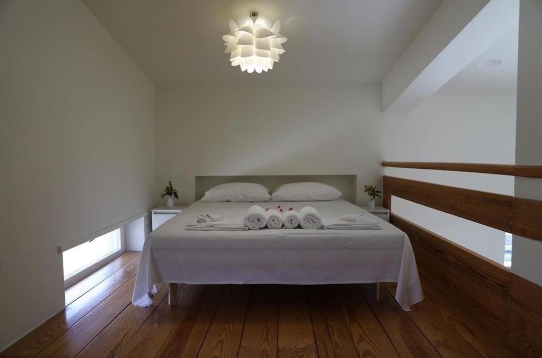 Top privacy Eco Villa Villa 2026 TEG hill,best in Tirana with no neighbours