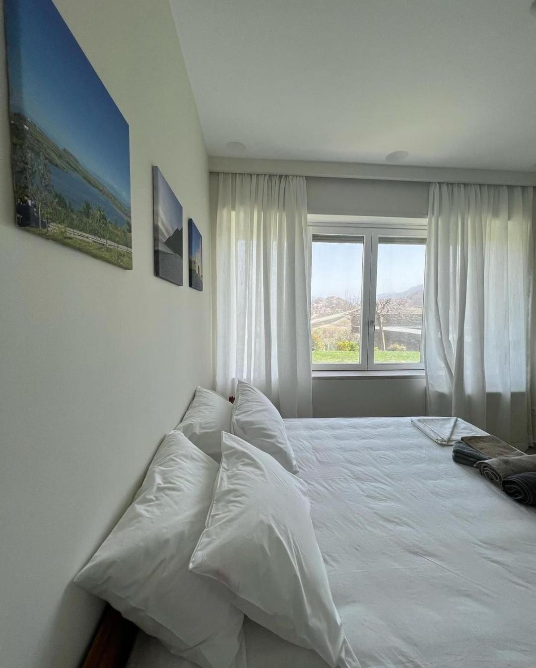Top privacy Eco Villa Villa 2026 TEG hill,best in Tirana with no neighbours