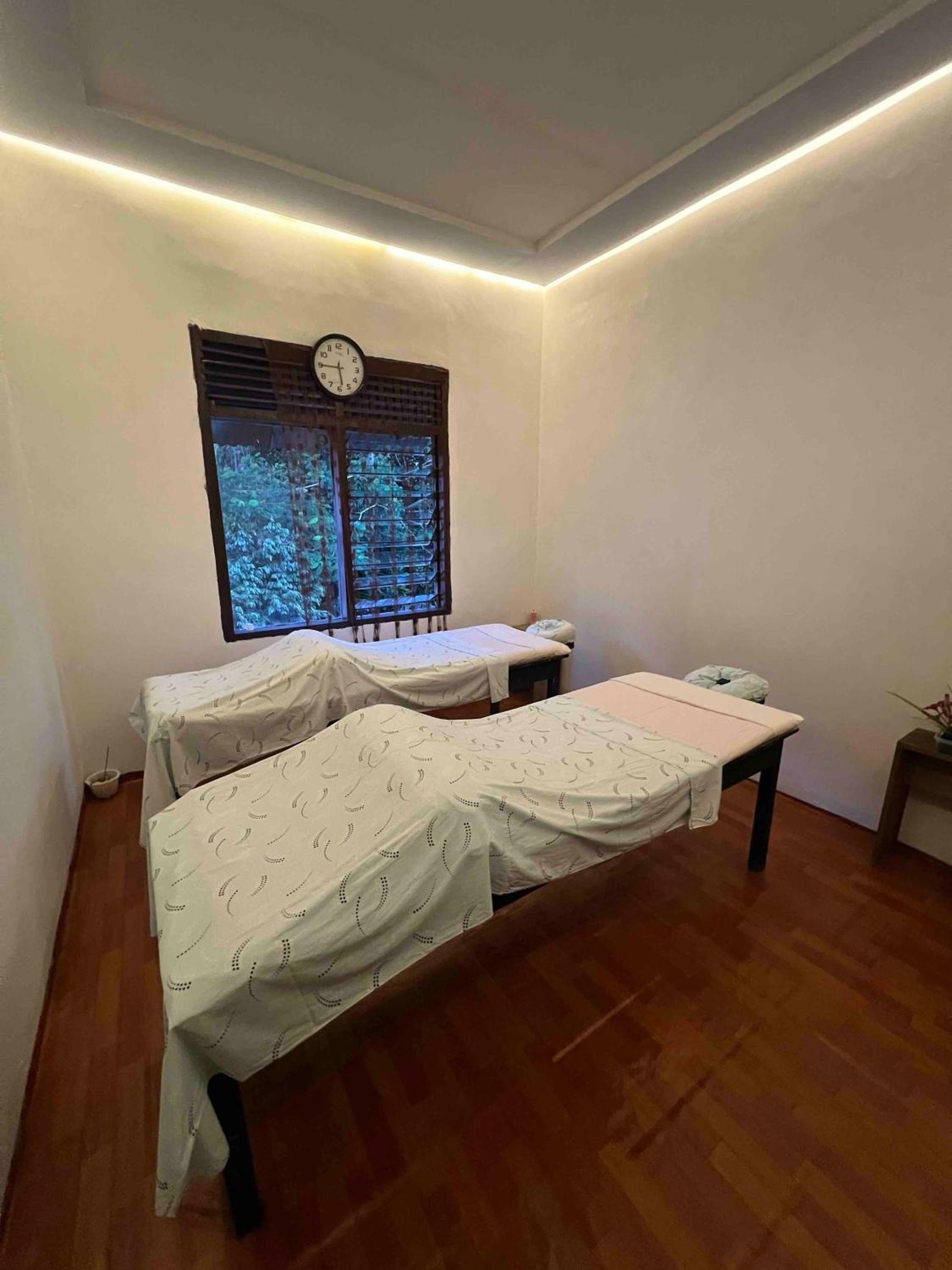 Toraja Sanggalangi Homestay