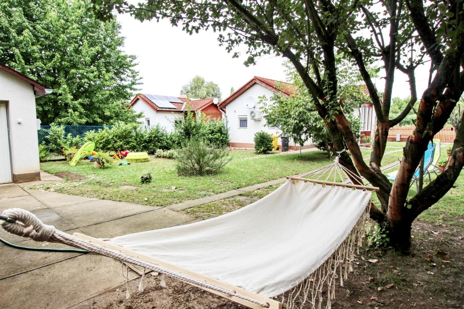 Levendula Apartman Berekfürdő
