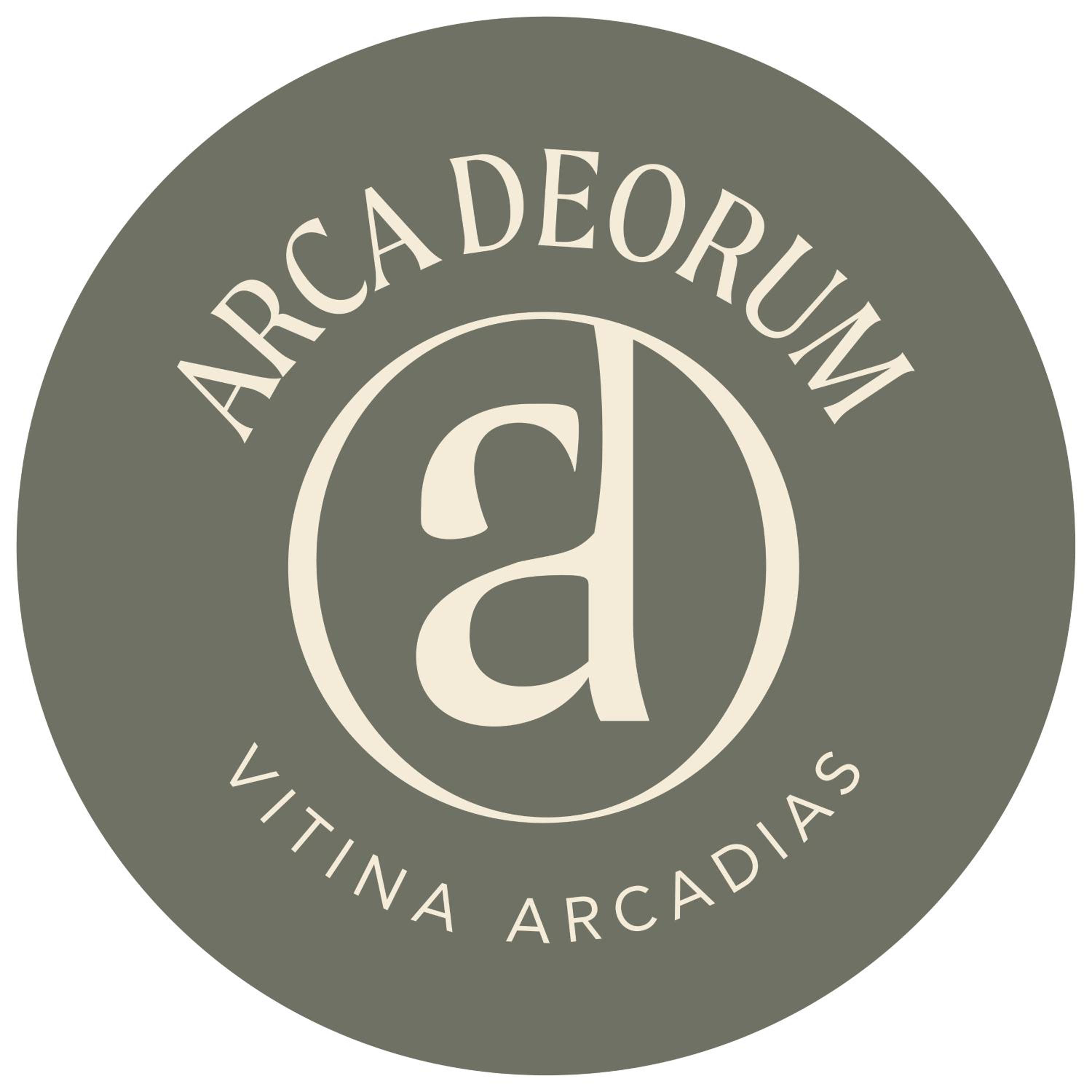 Arca Deorum view 3