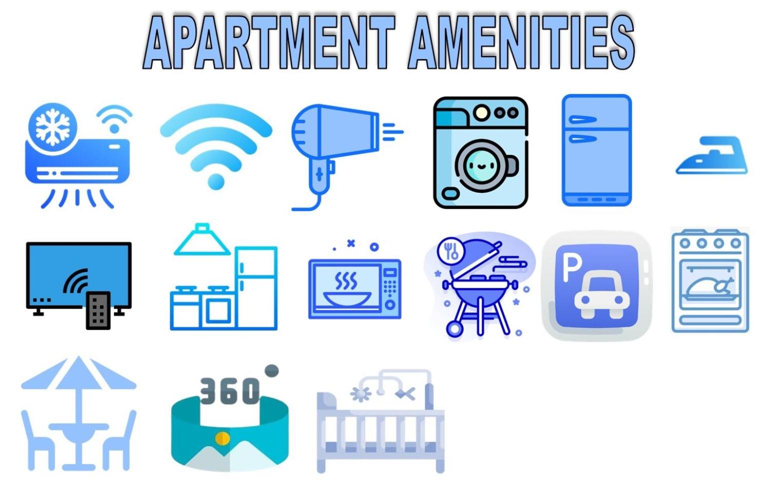 Apartmani Dalija