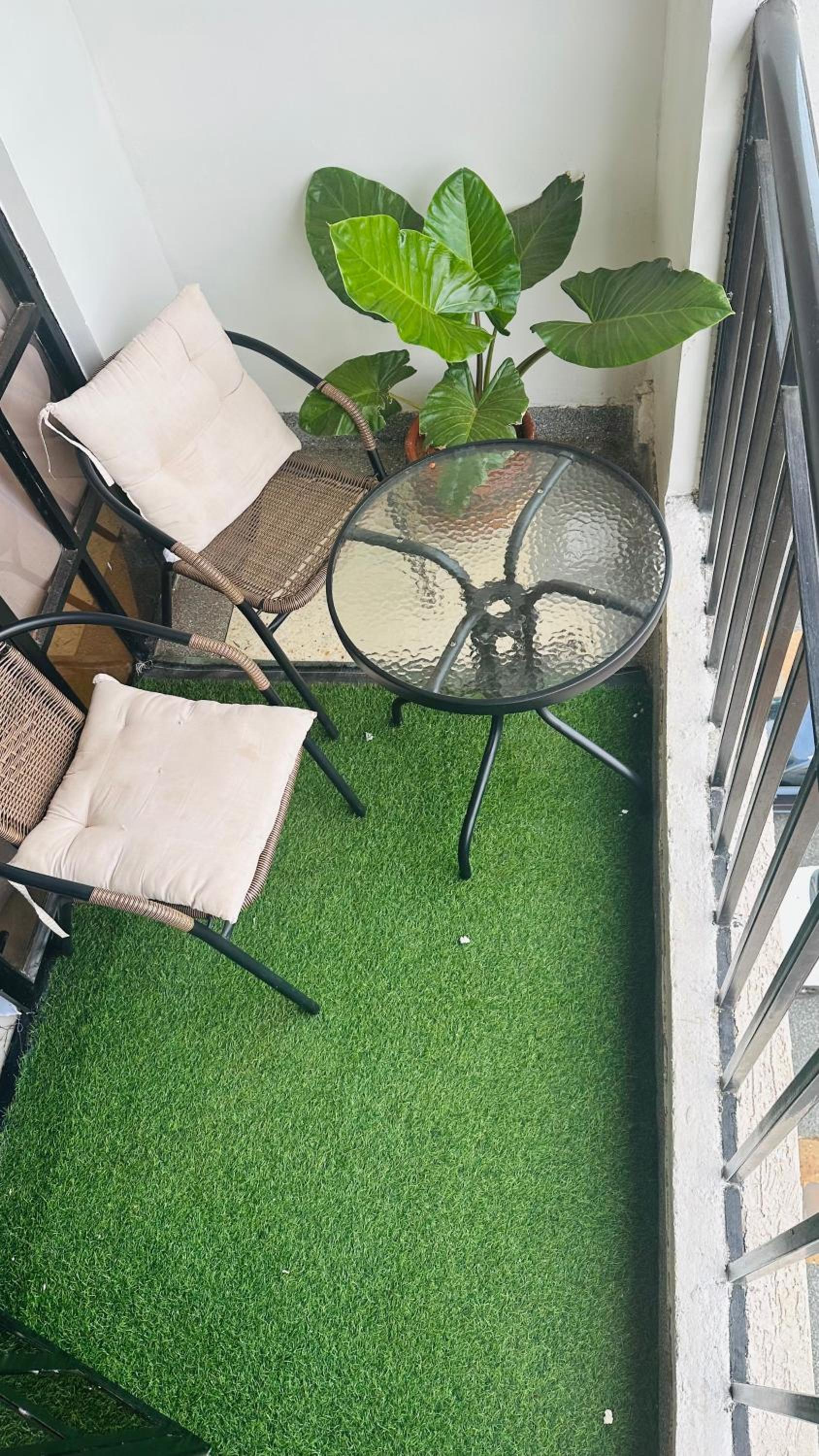 Rorot 1 bedroom annex Eldoret,Arlene view 4