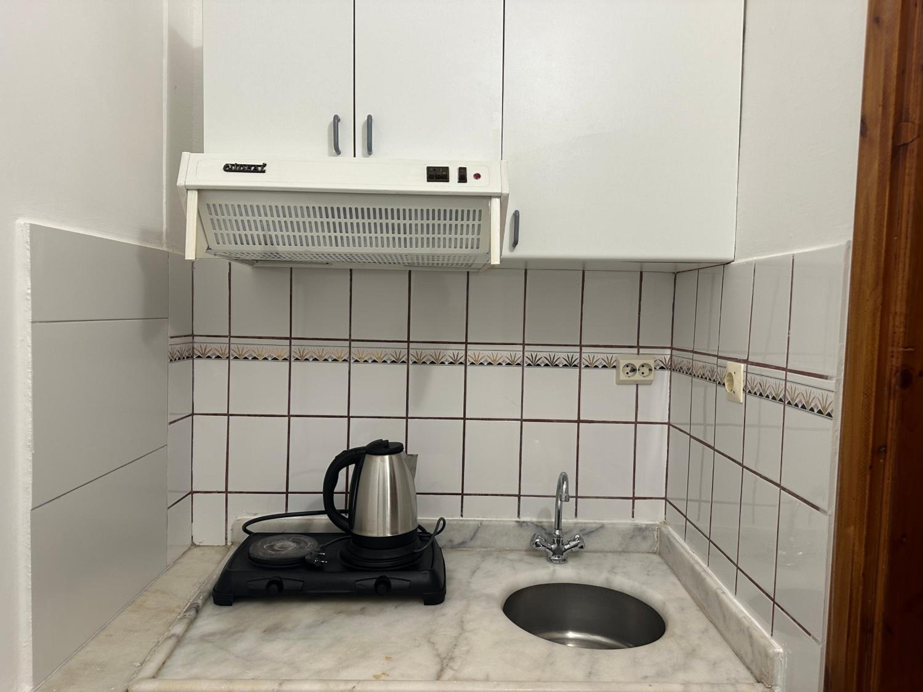 NATURELLA APART HOTEL - Image 283