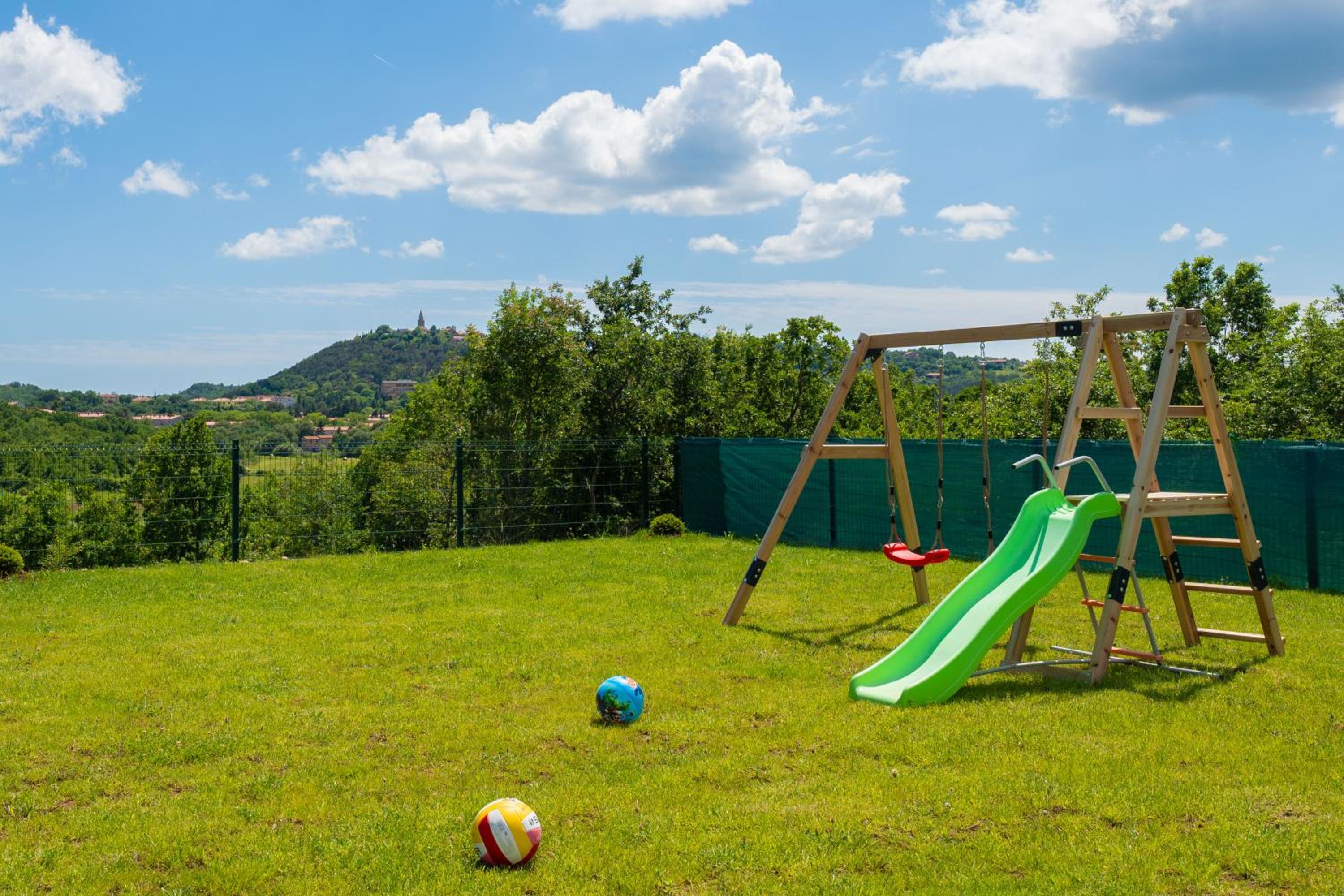 Villa Ana Lucija view 4