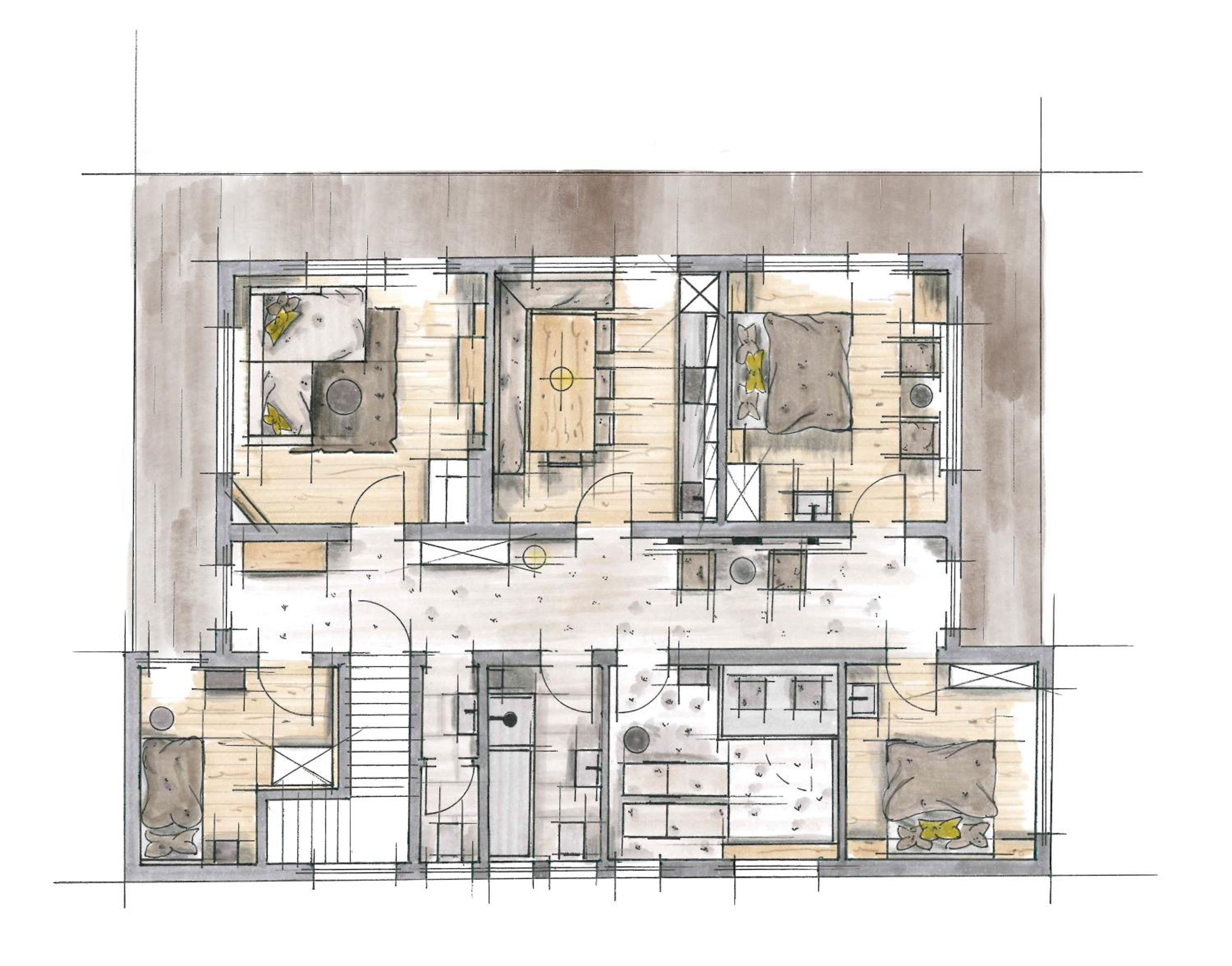 Chalet Heimatjuwel