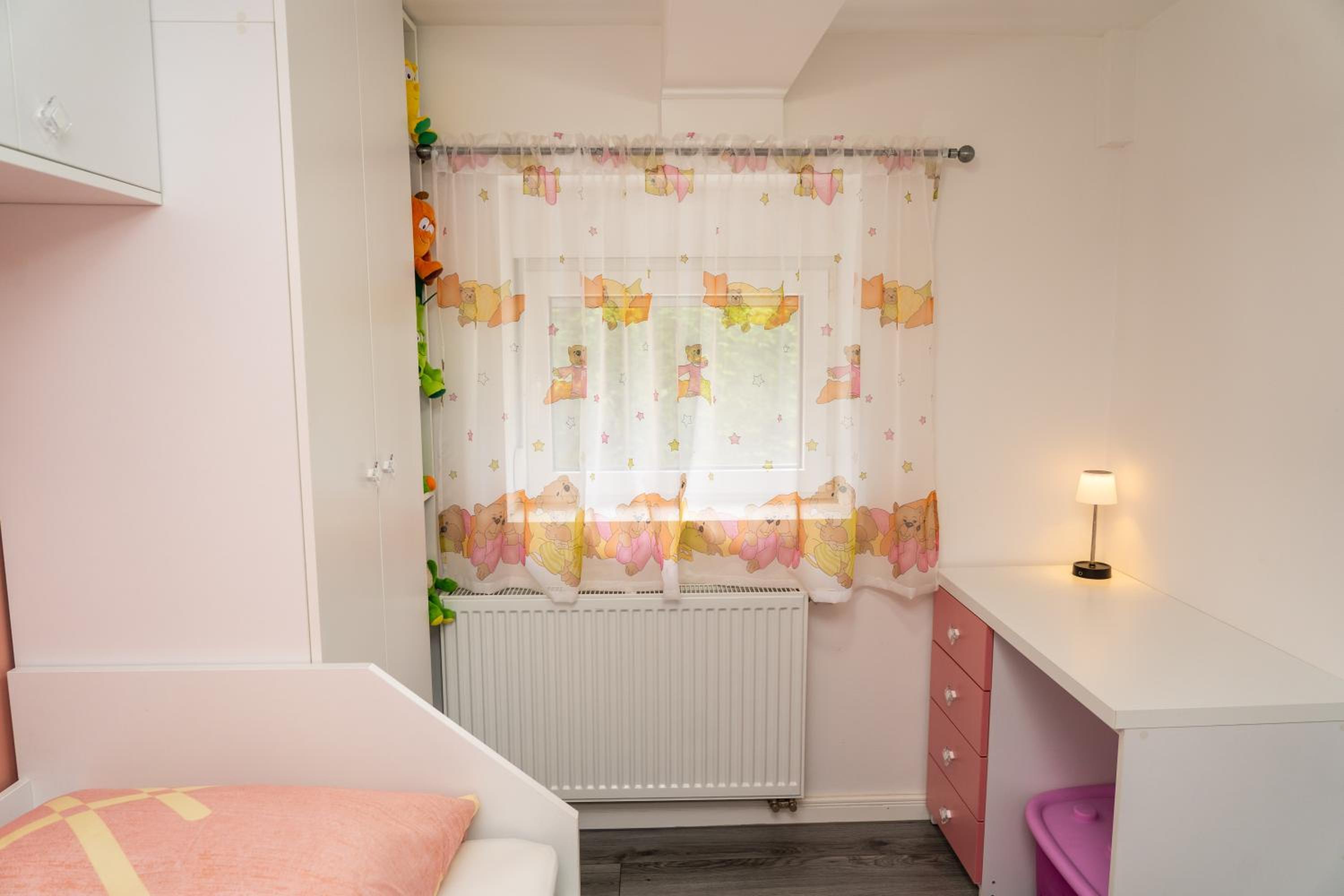 Holiday Home IFI