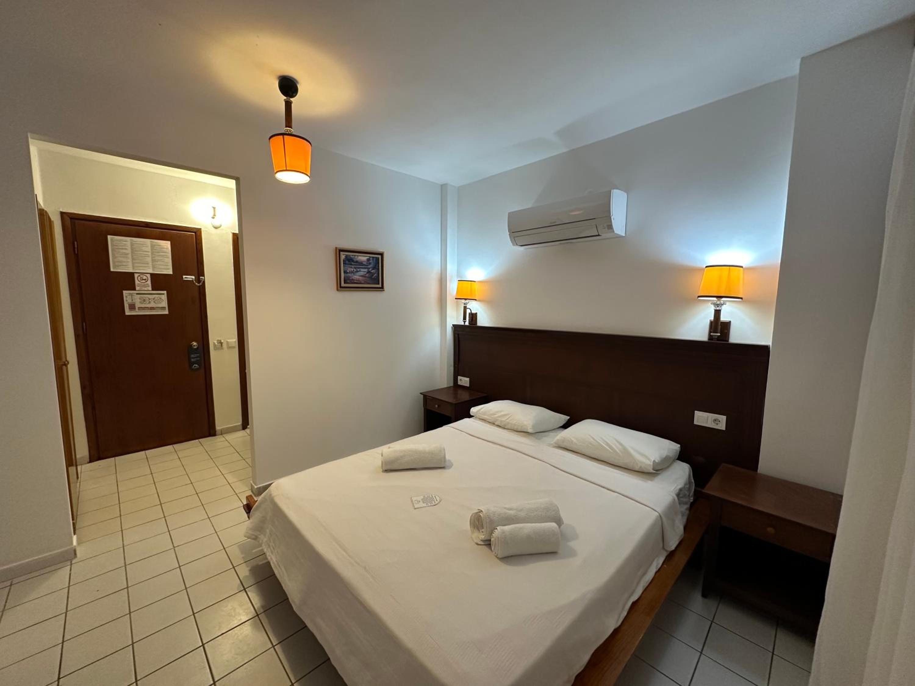 NATURELLA APART HOTEL - Image 275