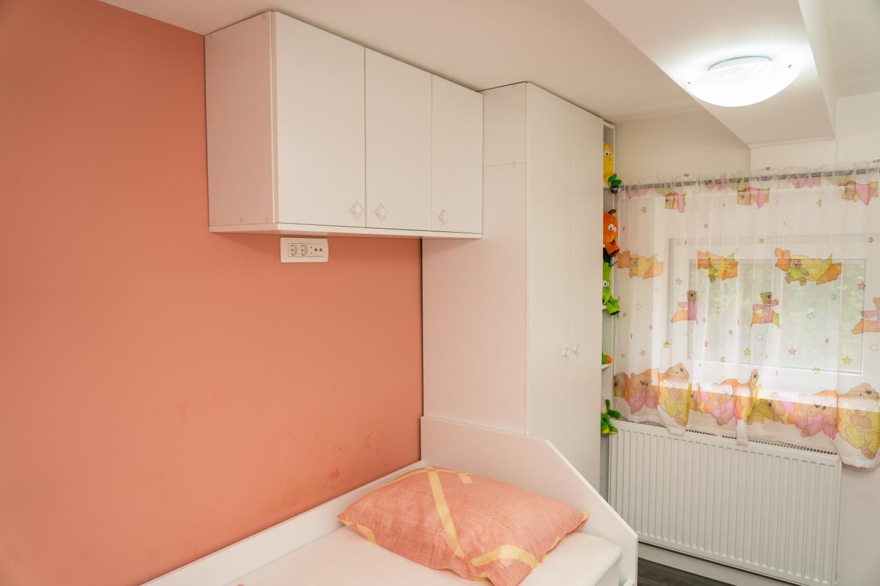 Holiday Home IFI