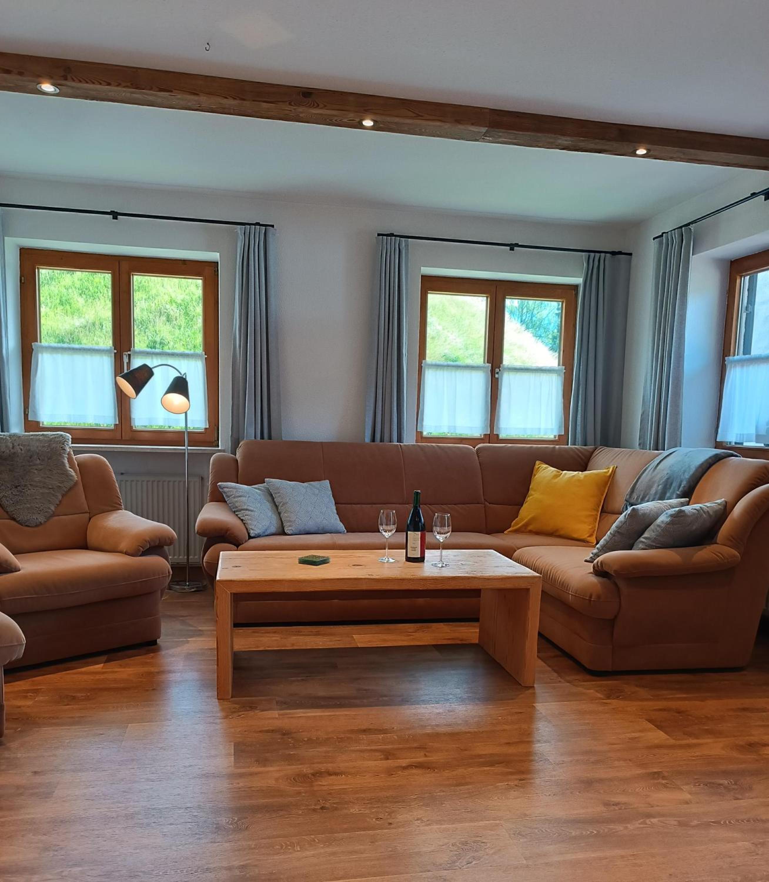 Landhaus Anne