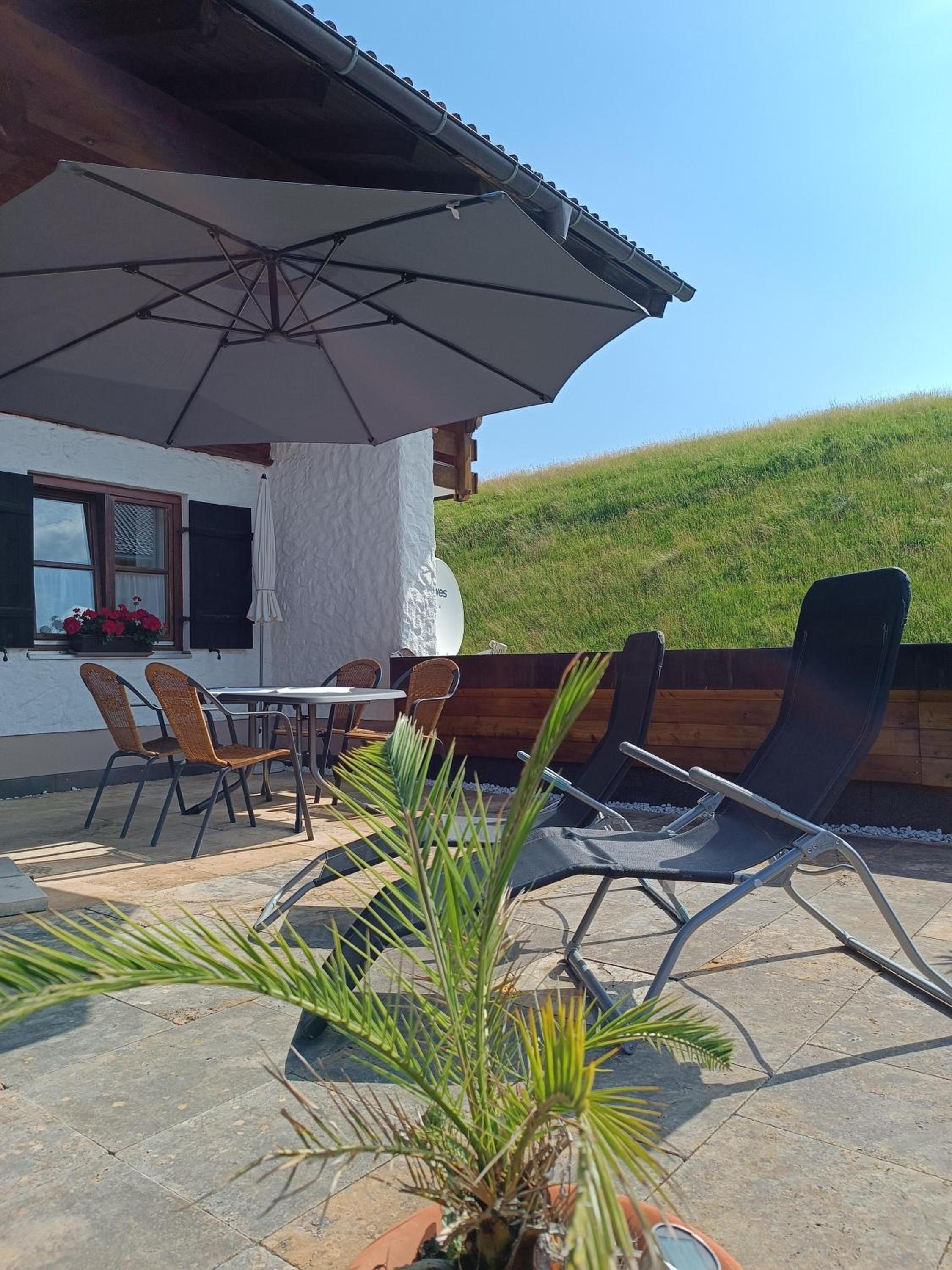 Landhaus Anne