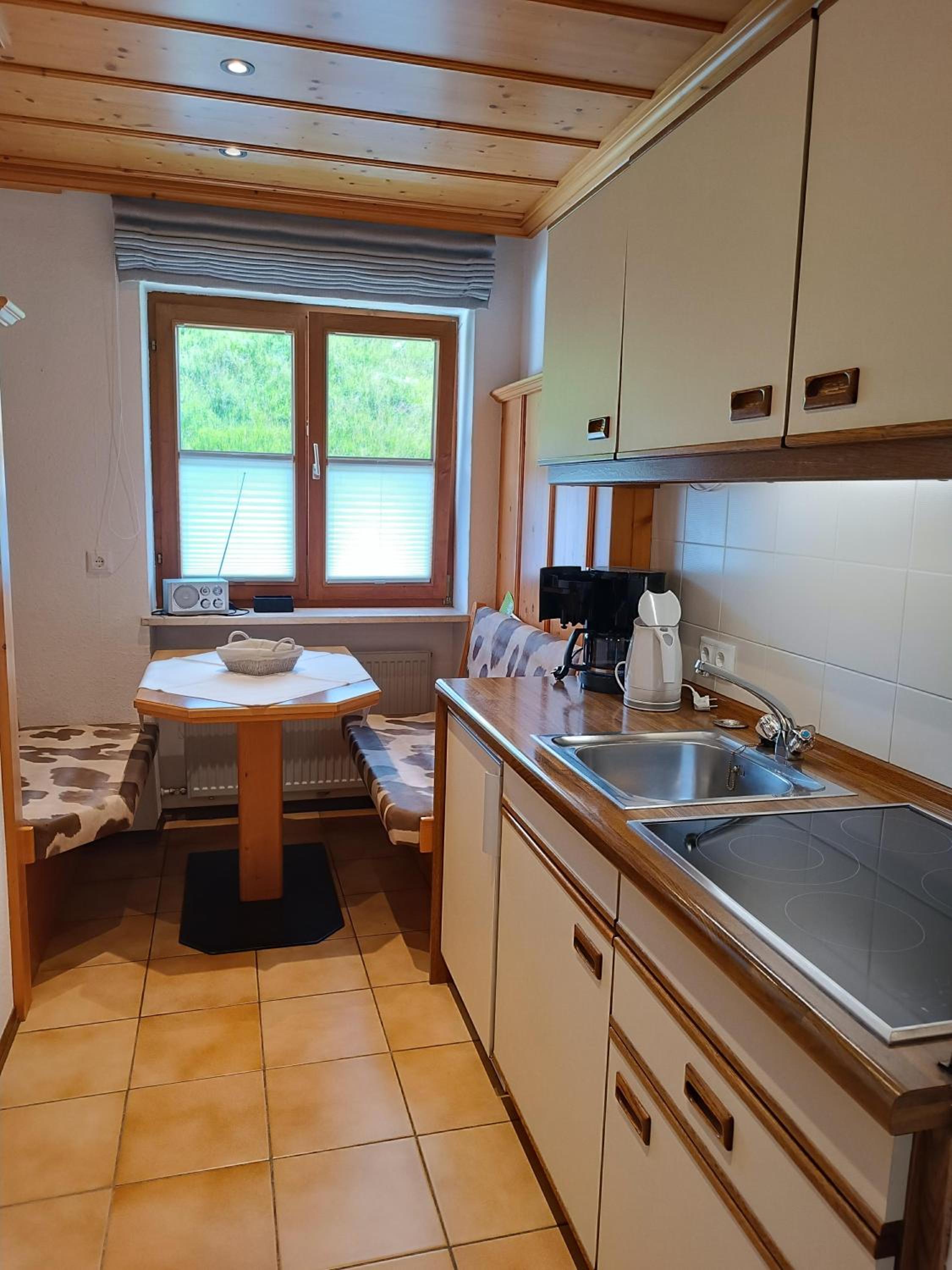 Landhaus Anne