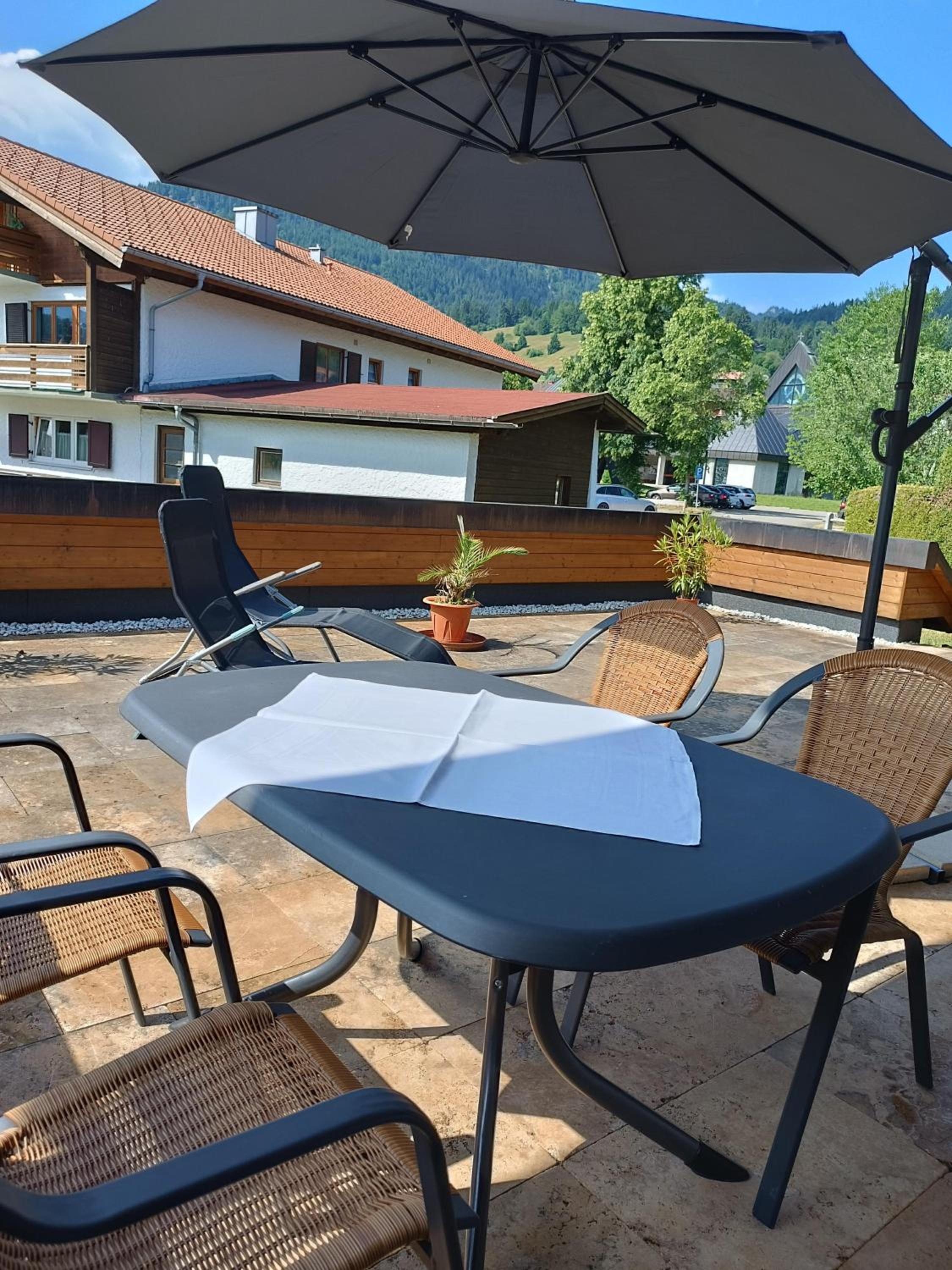 Landhaus Anne