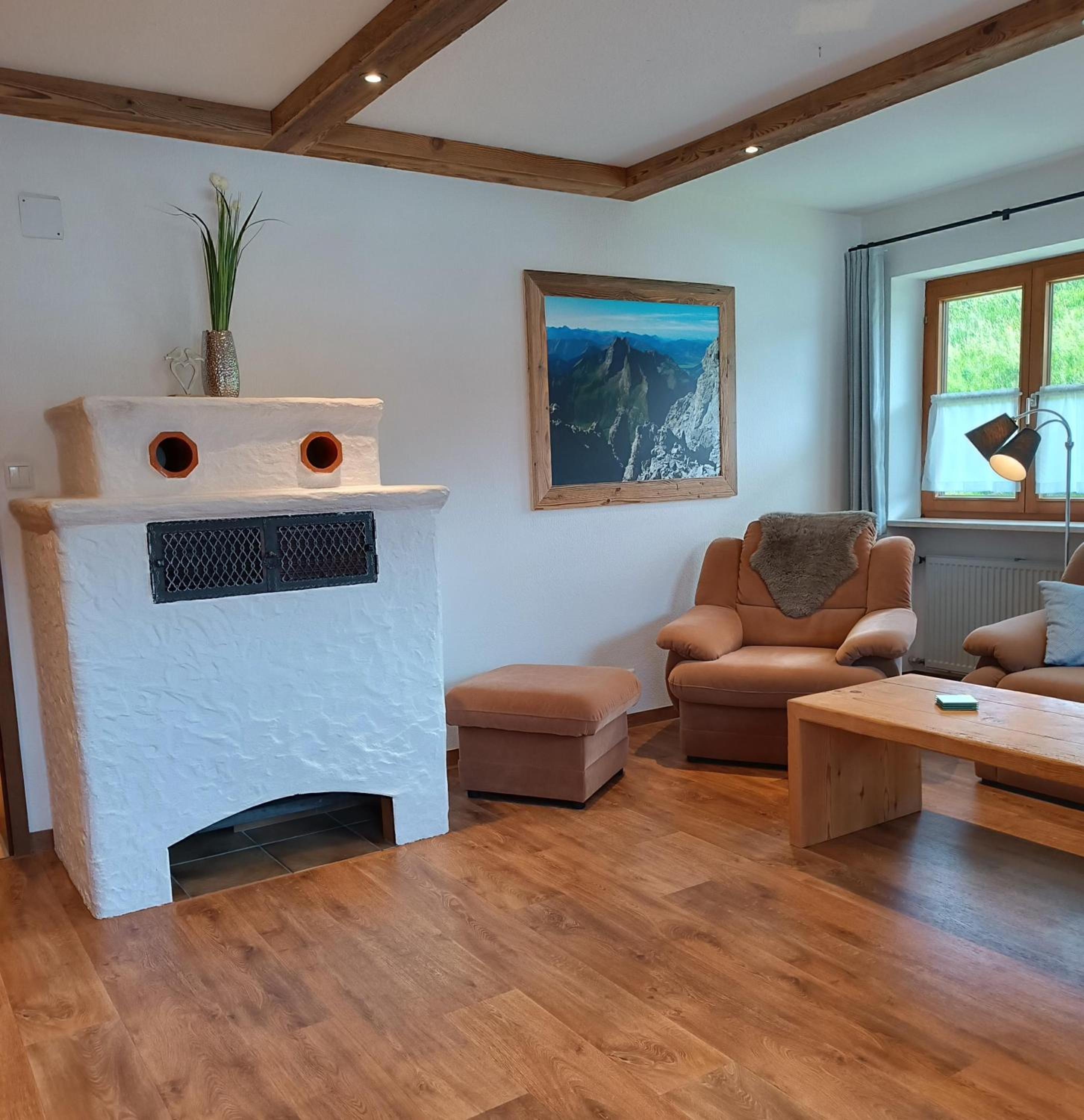 Landhaus Anne