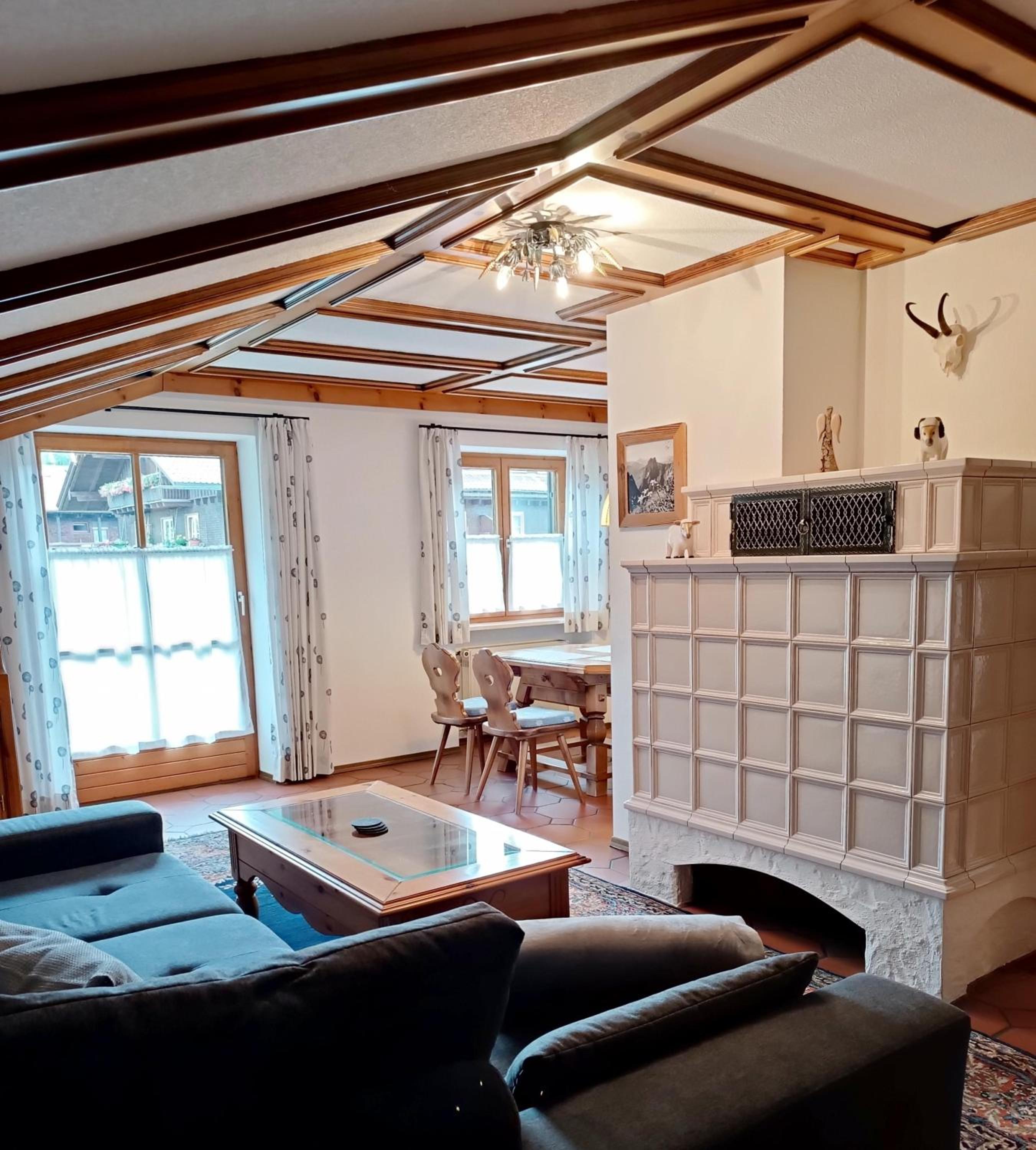 Landhaus Anne