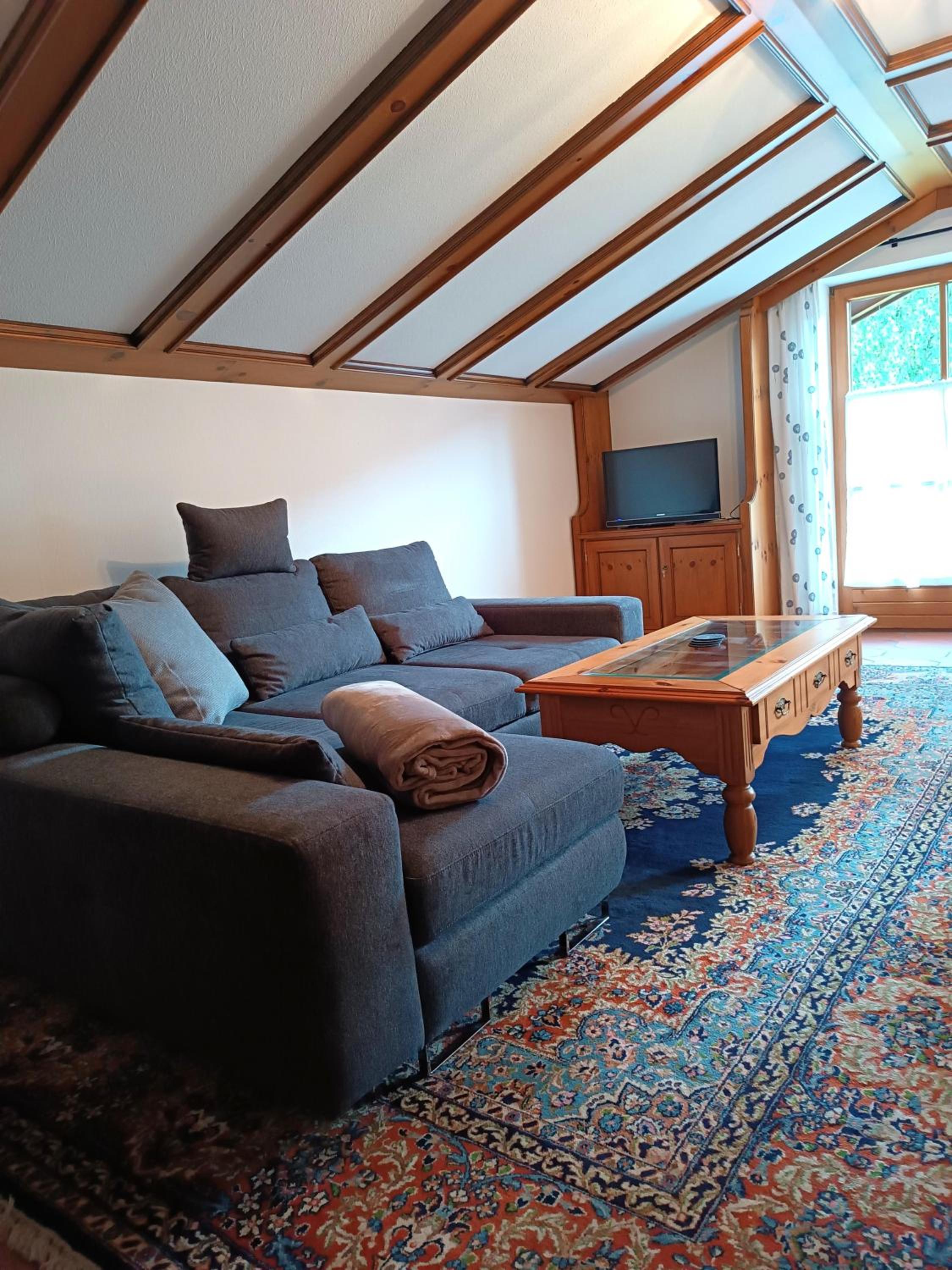 Landhaus Anne