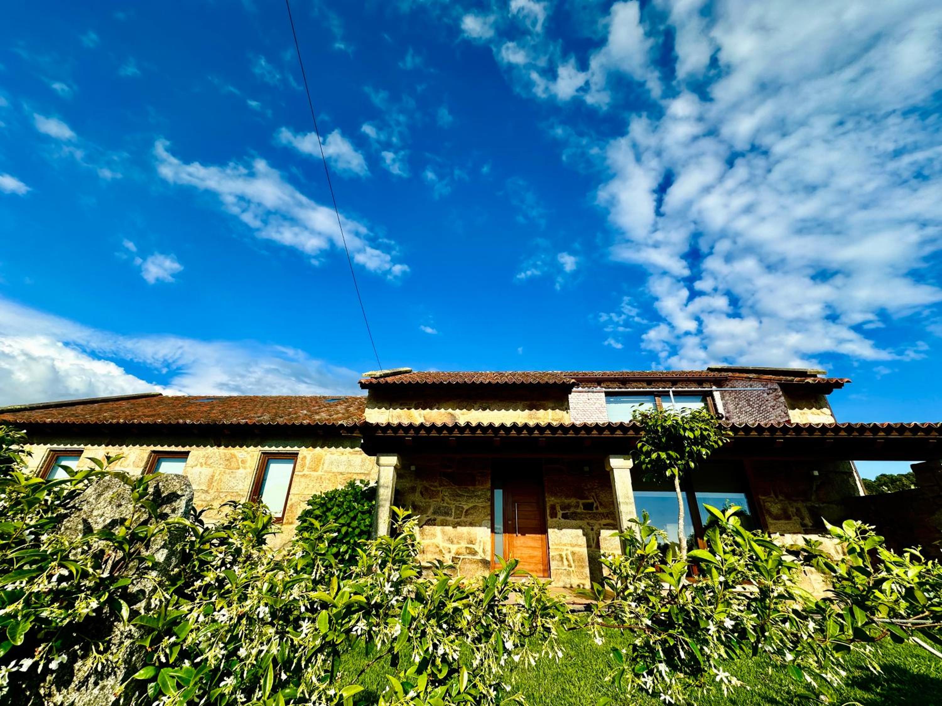 CasaLola, Rias Baixas