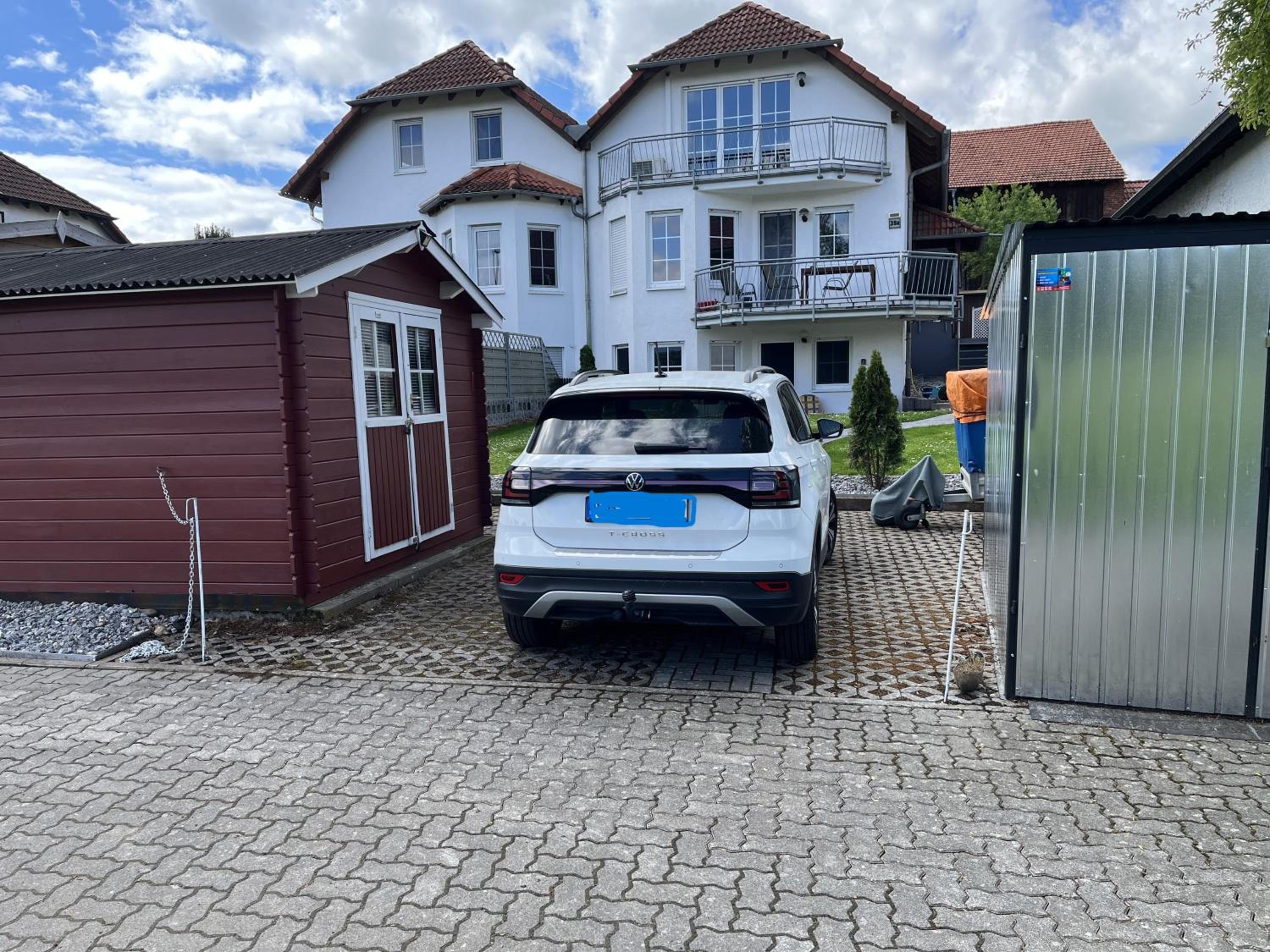 Ferienwohnung Lipps