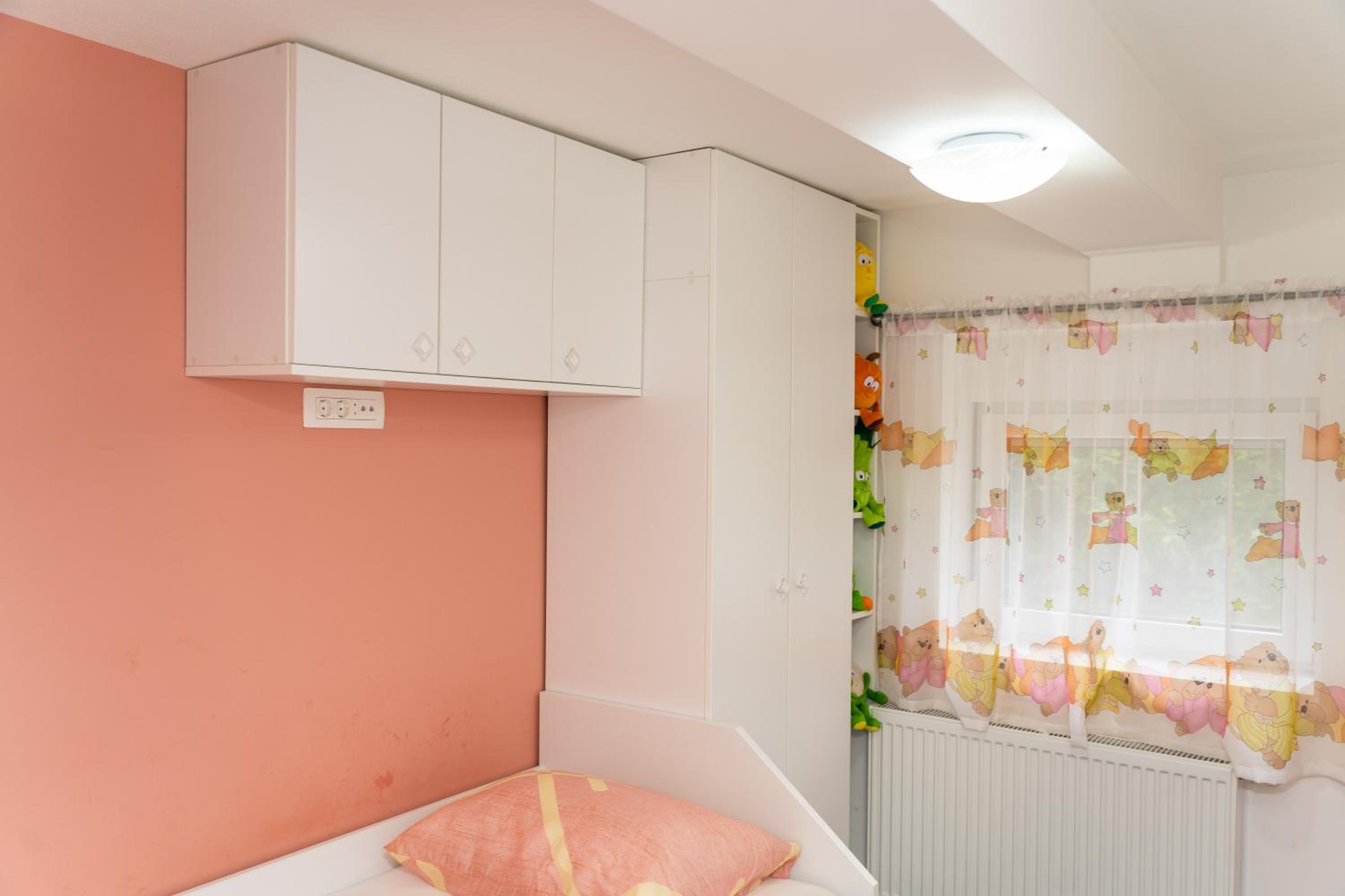 Holiday Home IFI