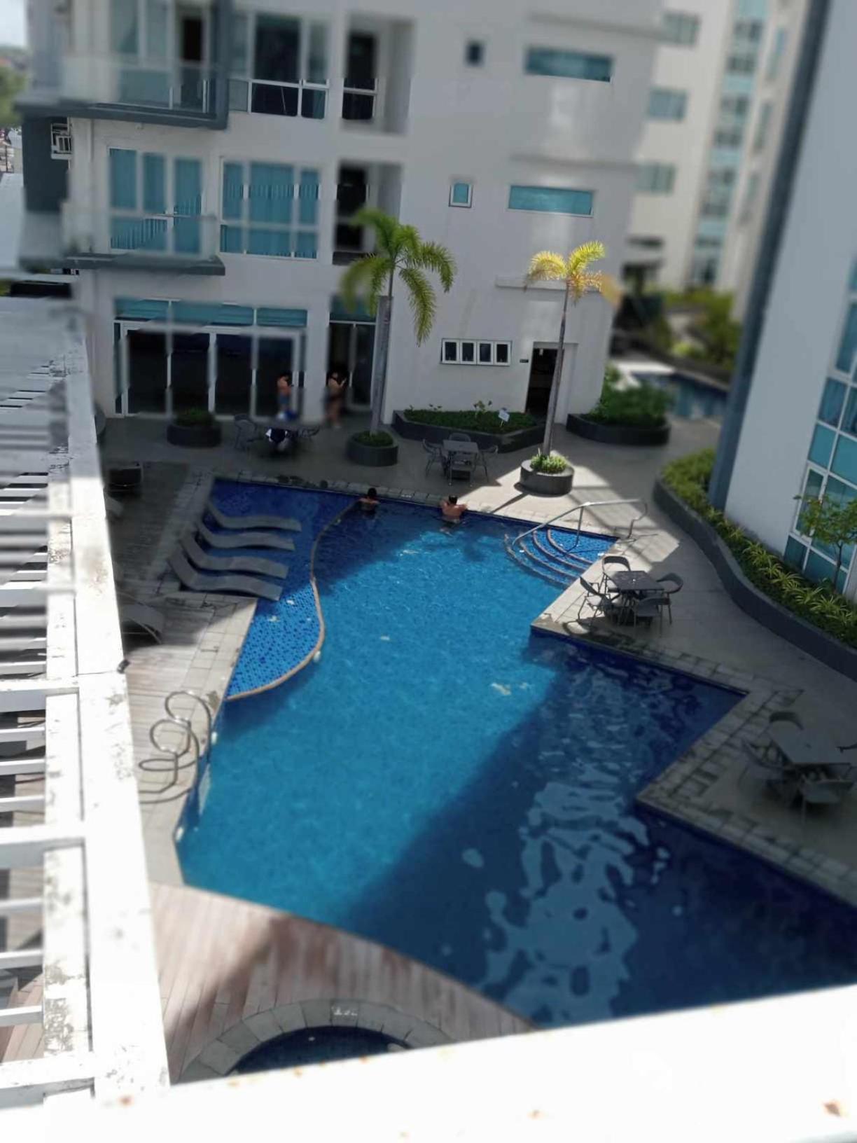 Megaworld One Madison T1, a Kiwis Nest view 4
