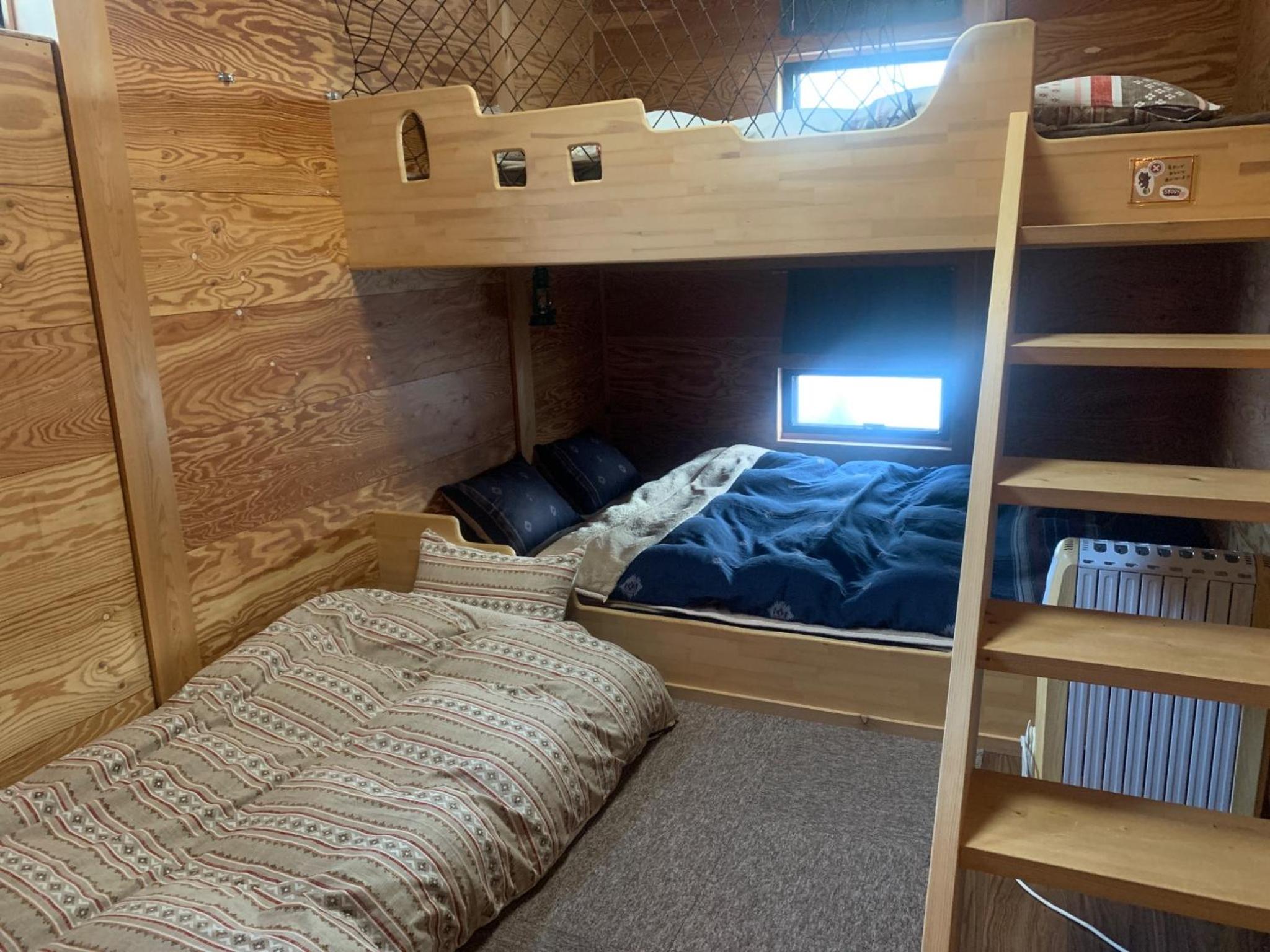 AKAYA GLAMPING HOUSE - Vacation STAY 41979v view 3